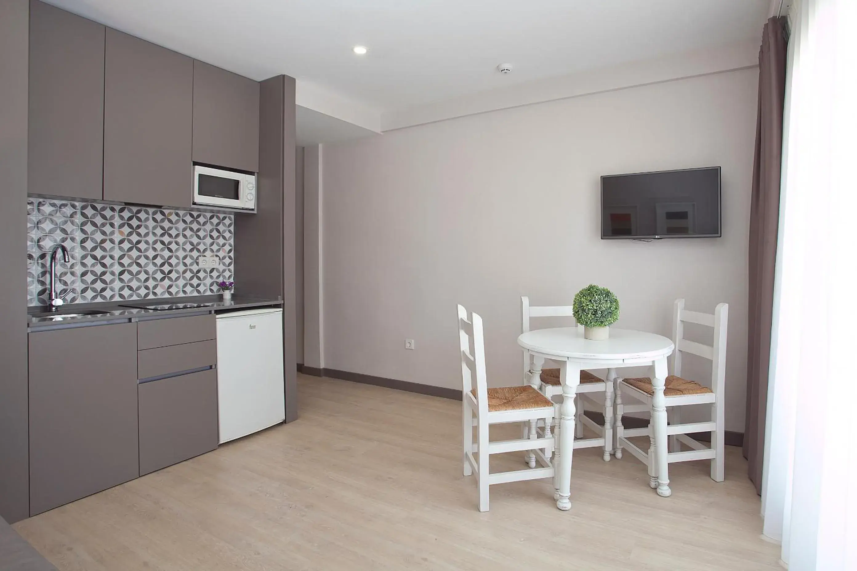 One-Bedroom Apartment in Apartamentos Ribera One-Bedroom Apartment in Apartamentos Ribera