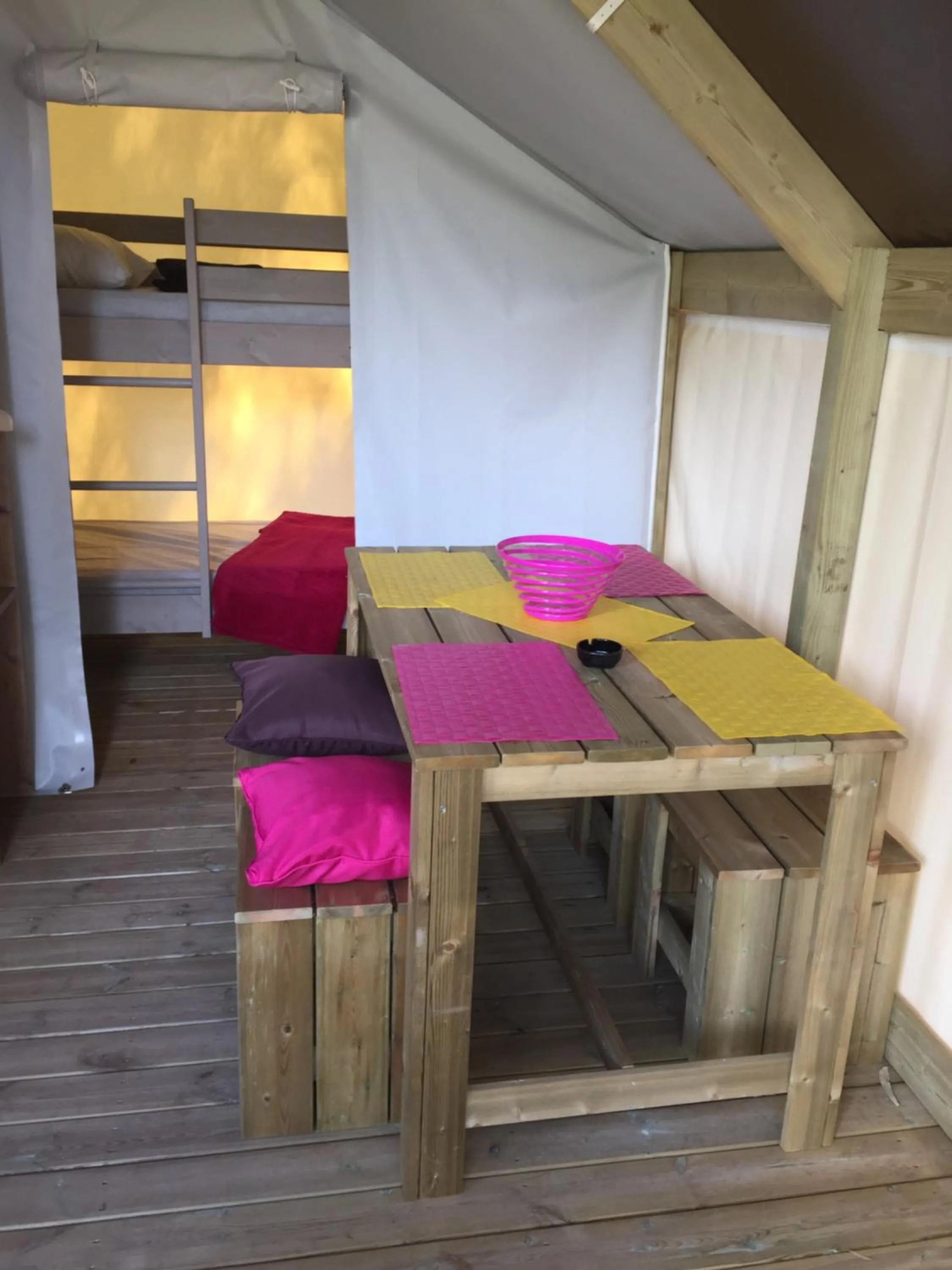 Other in Camping les Orangers
