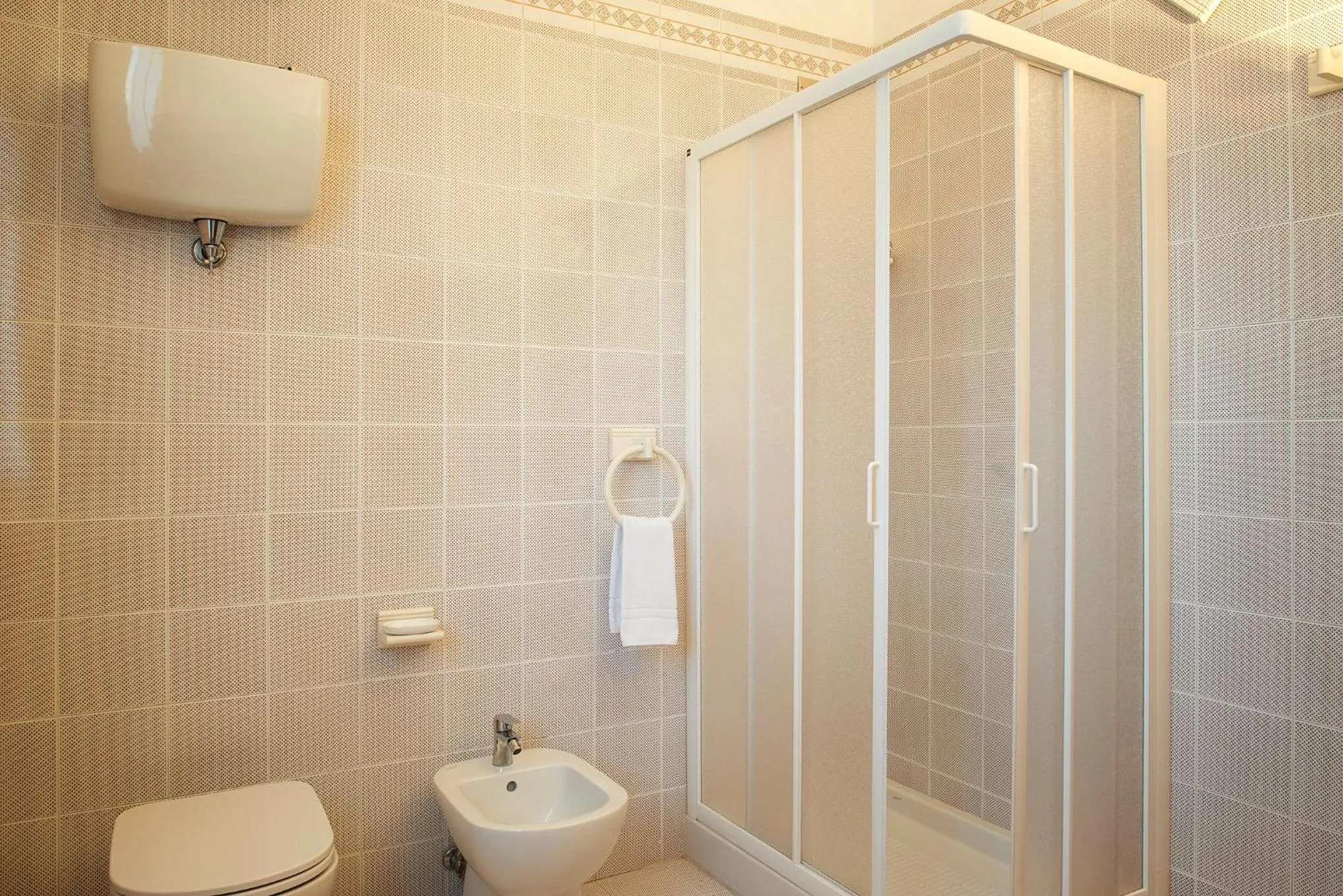 Albergo La Bussola