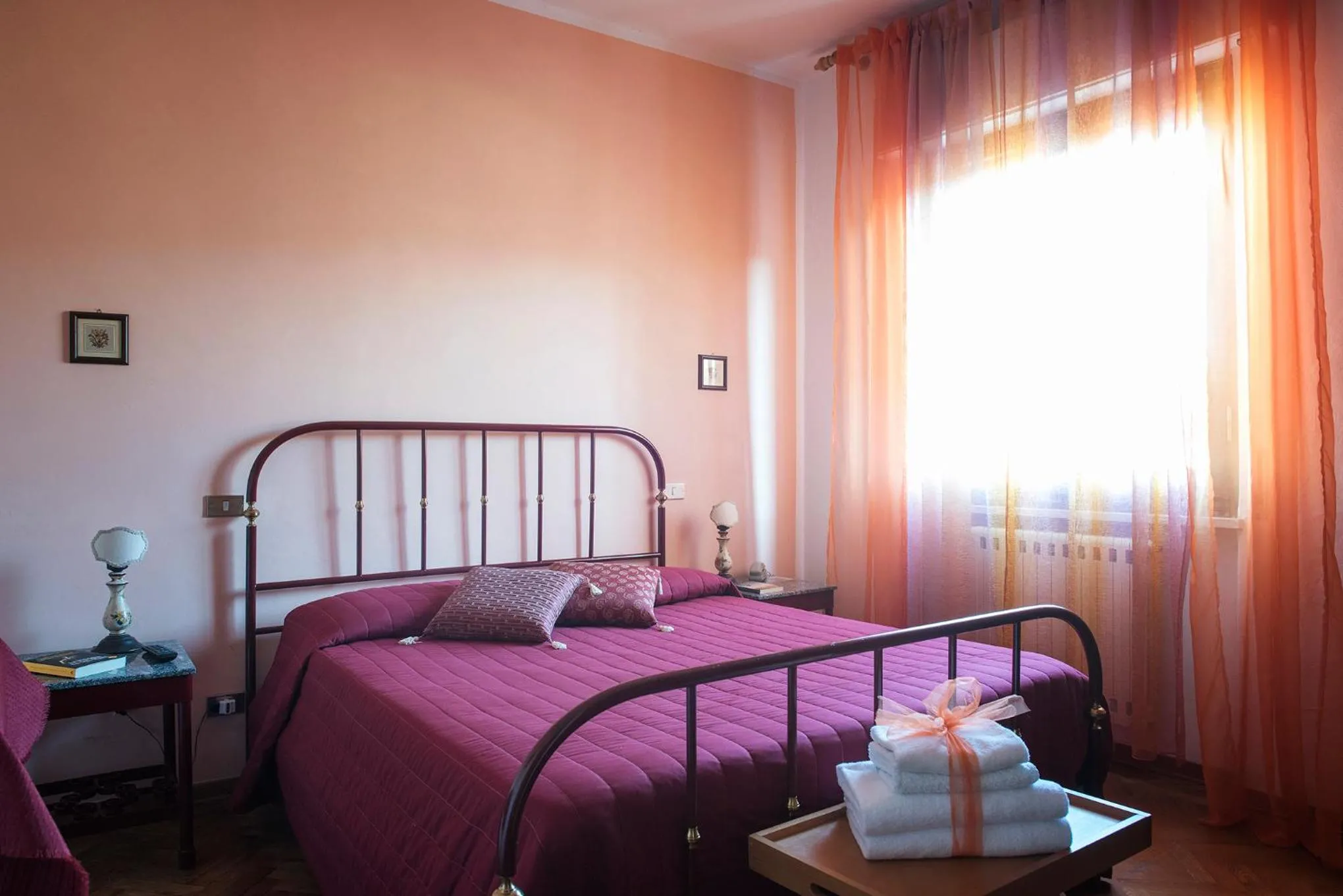 Albergo La Bussola