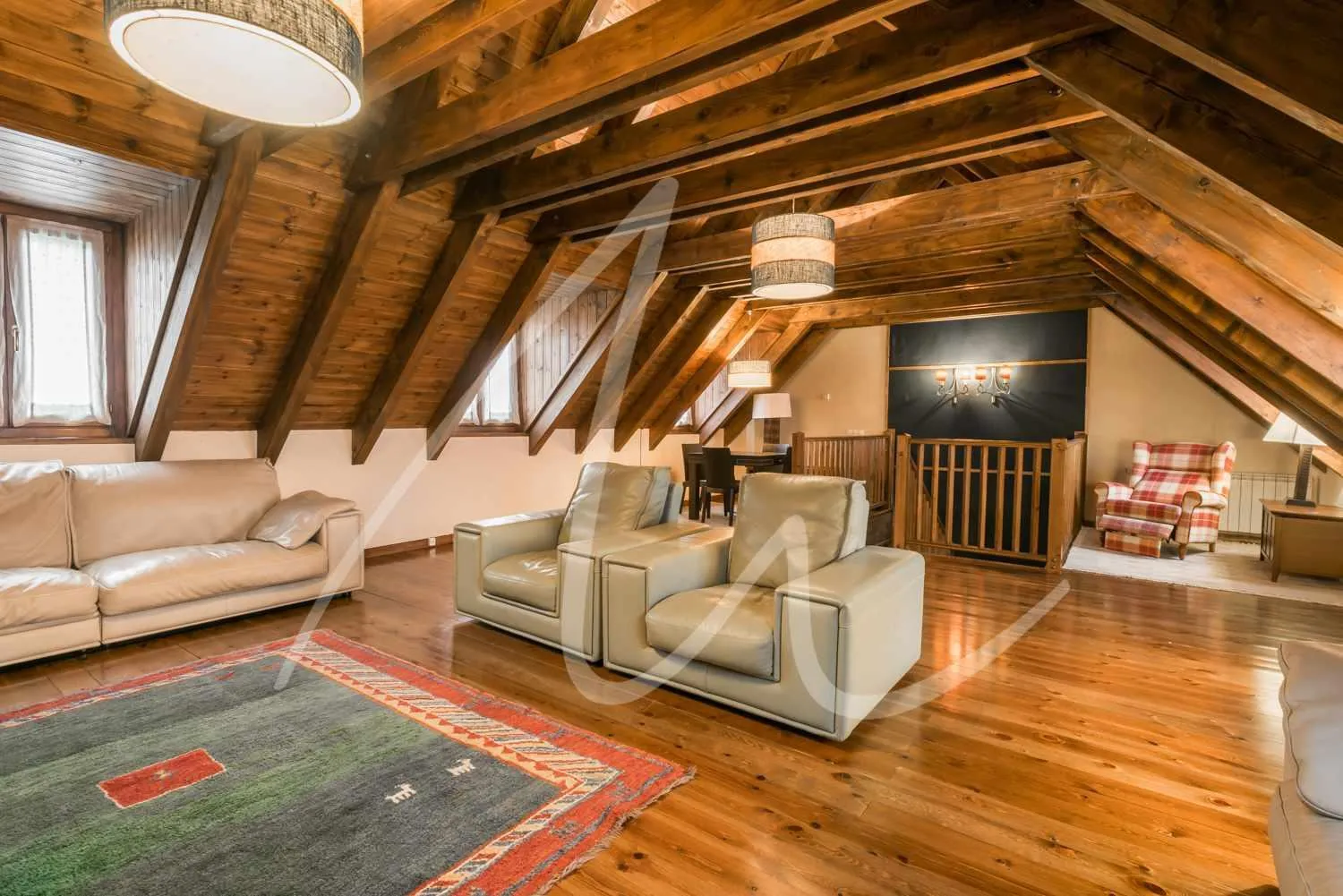 Casa Eth Gauèc by SeaMount Rentals
