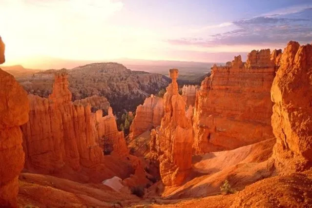 Nearby landmark in Sevier River Retreat