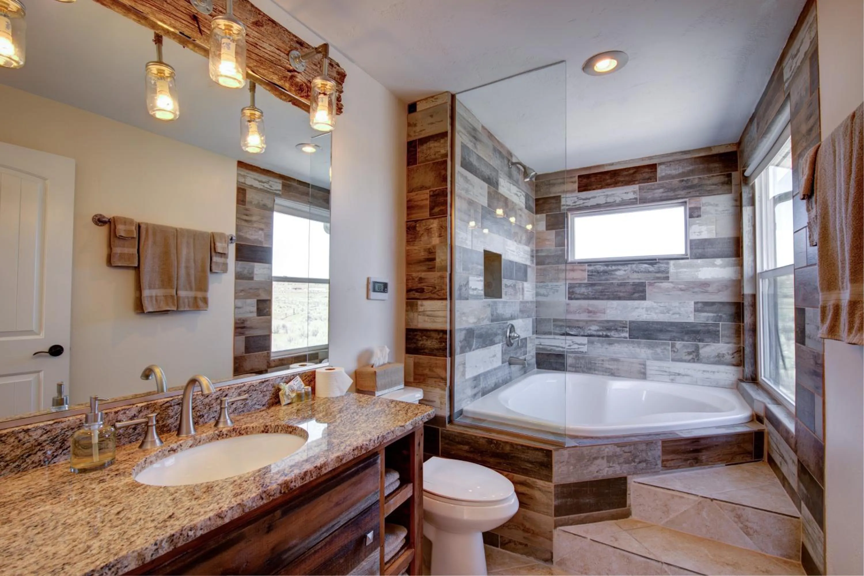 Sevier River Retreat