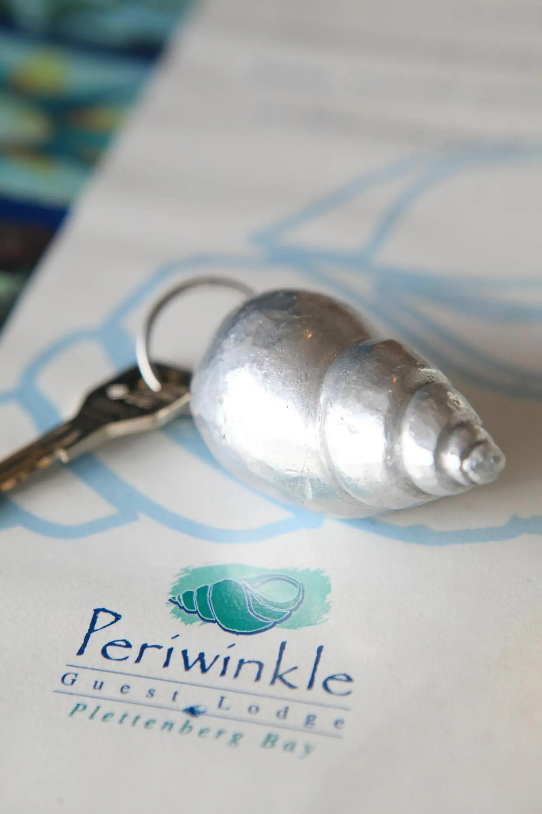 Lobby or reception in Periwinkle Lodge Guest House Lobby or reception in Periwinkle Lodge Guest House