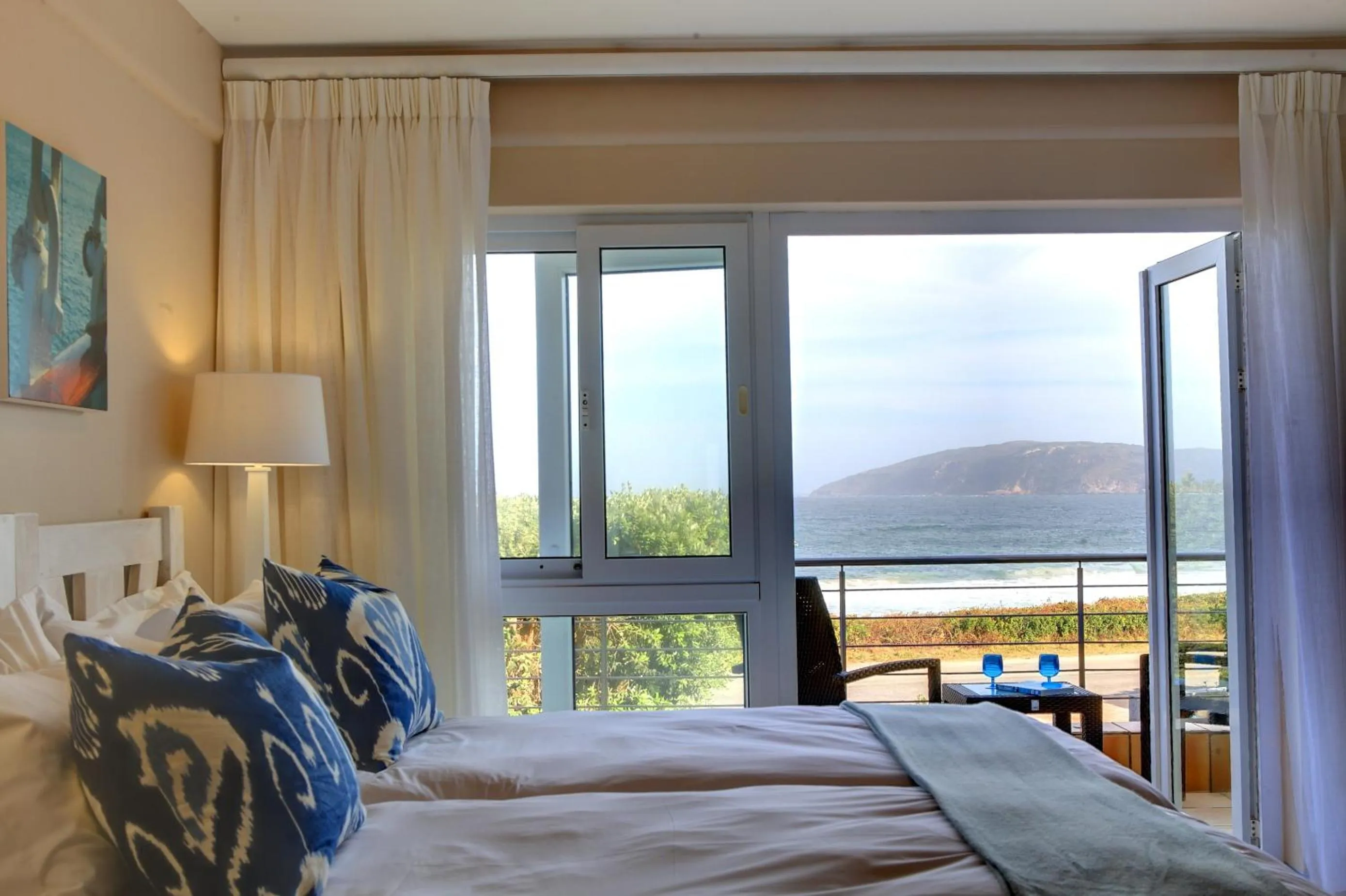 Photo of the whole room, Bed in Periwinkle Lodge Guest House