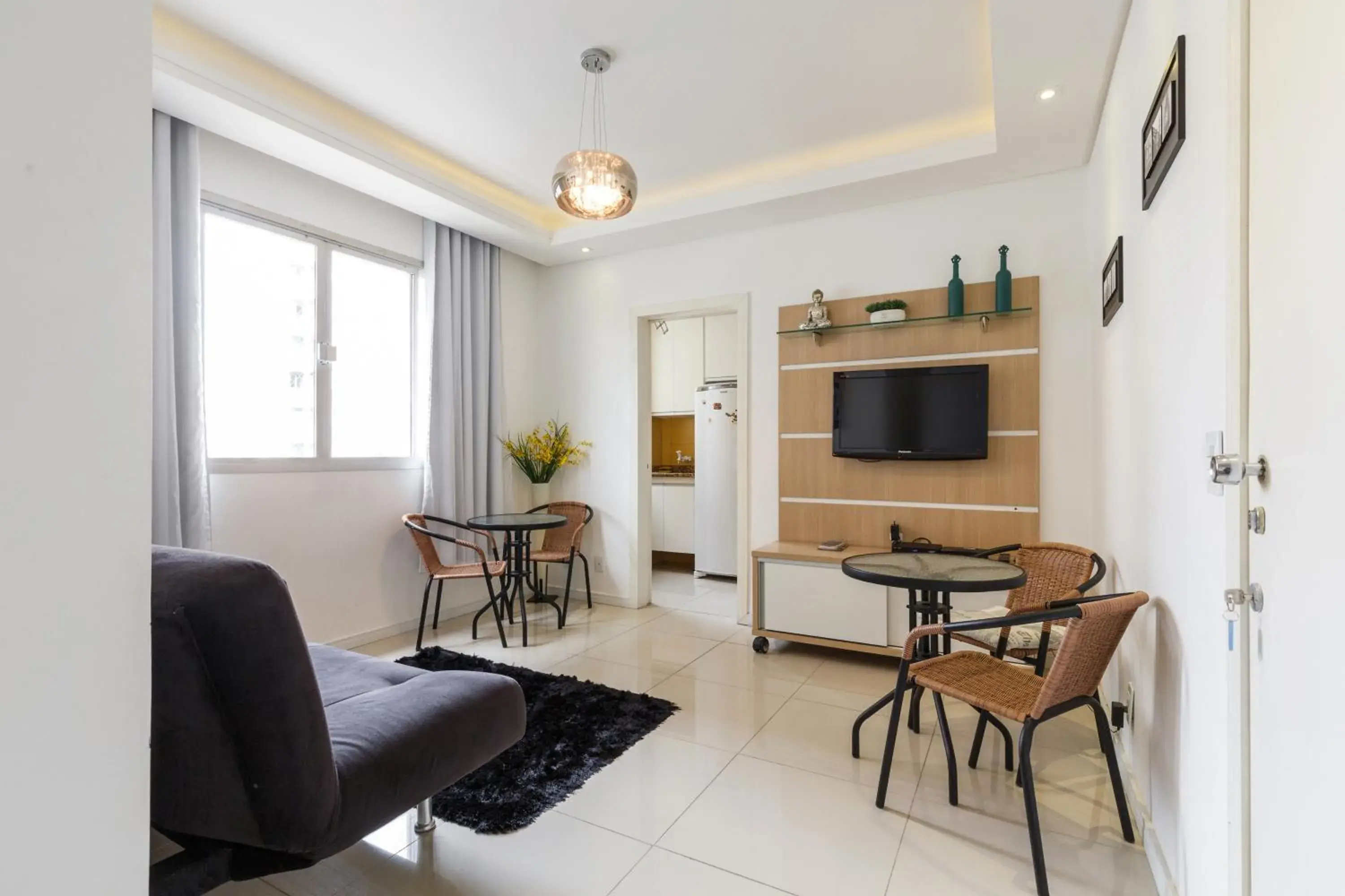 Apartamento Floripa Apartamento Floripa