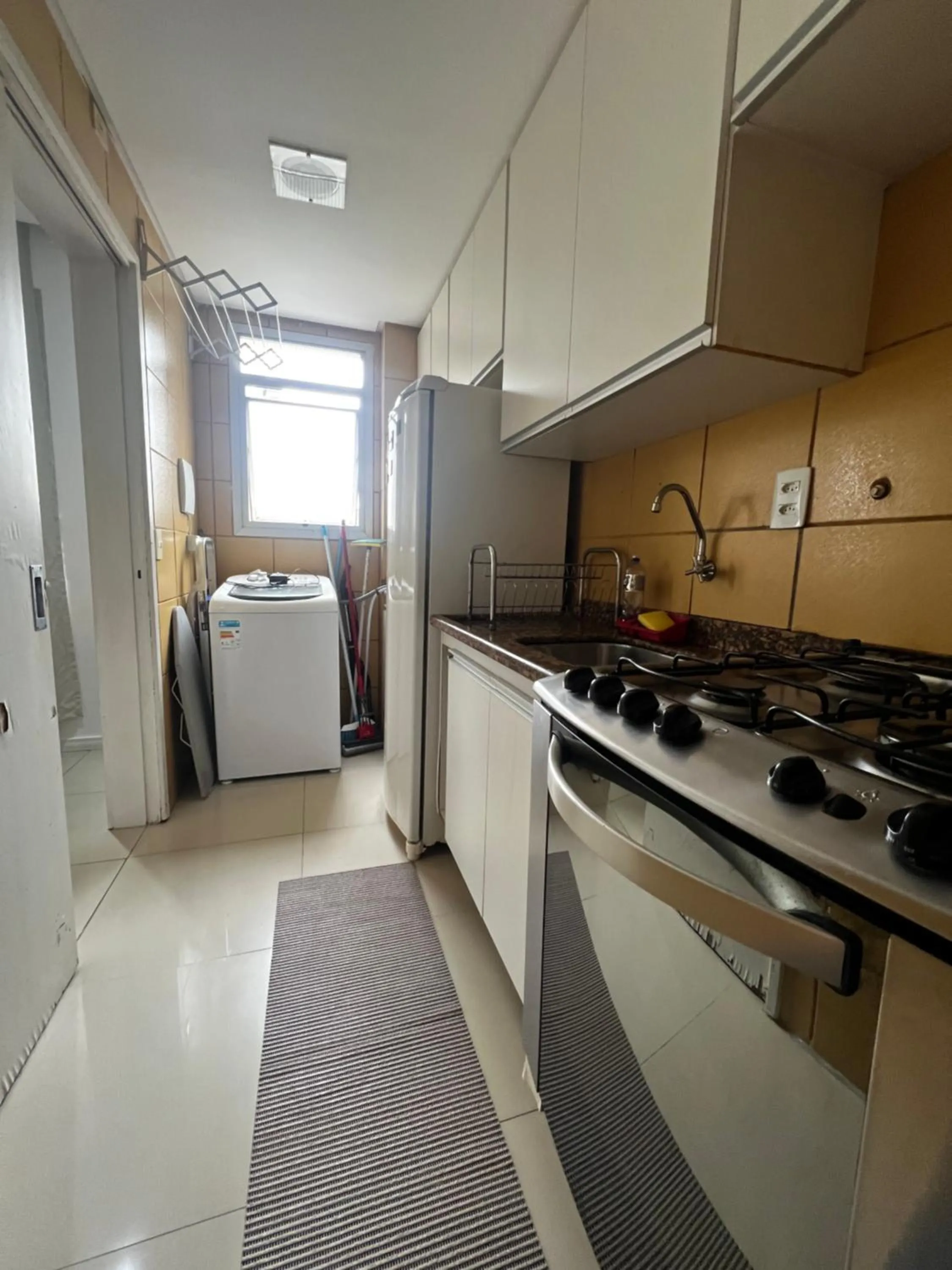 Apartamento Floripa