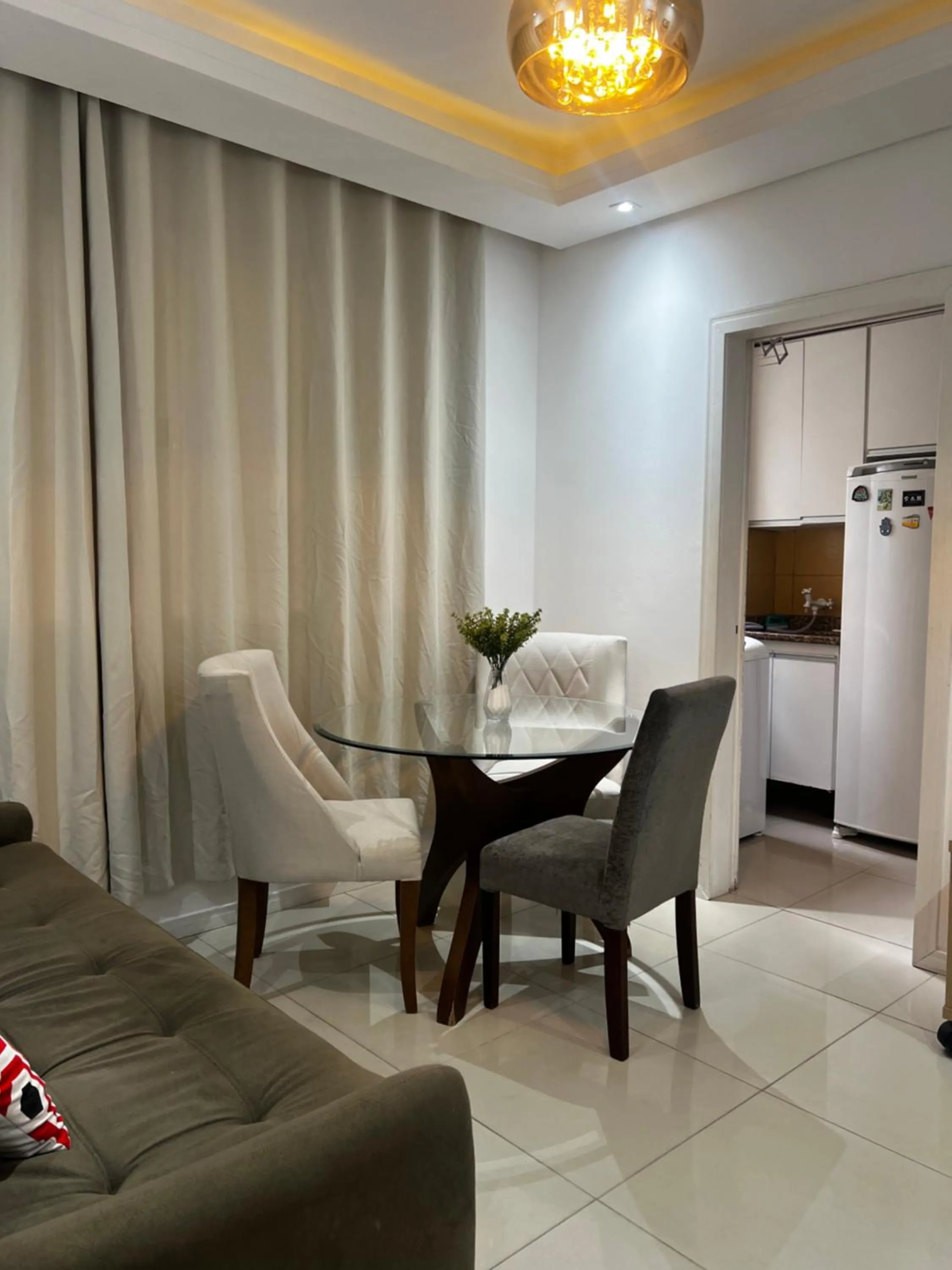 Apartamento Floripa