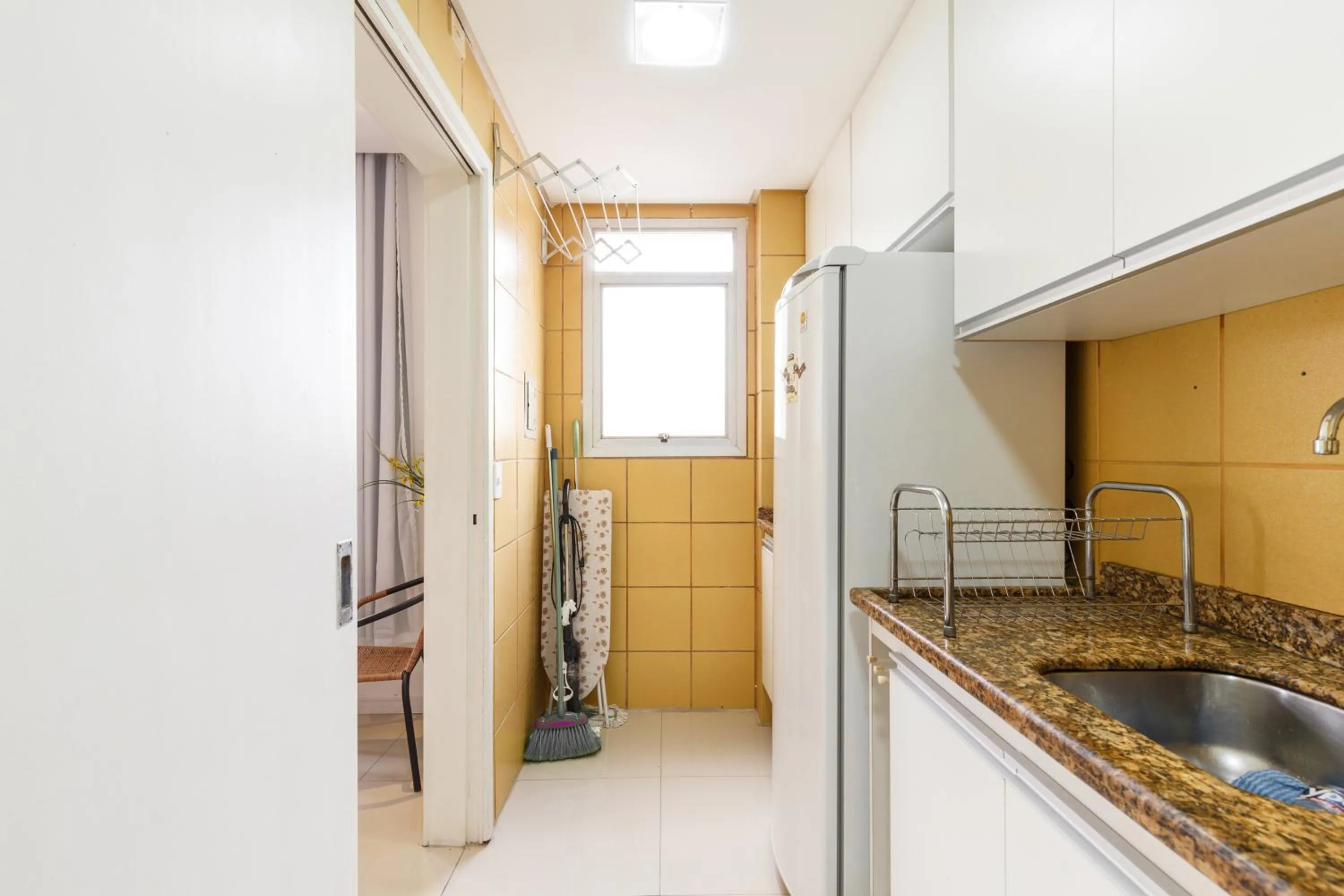 Other in Apartamento Floripa