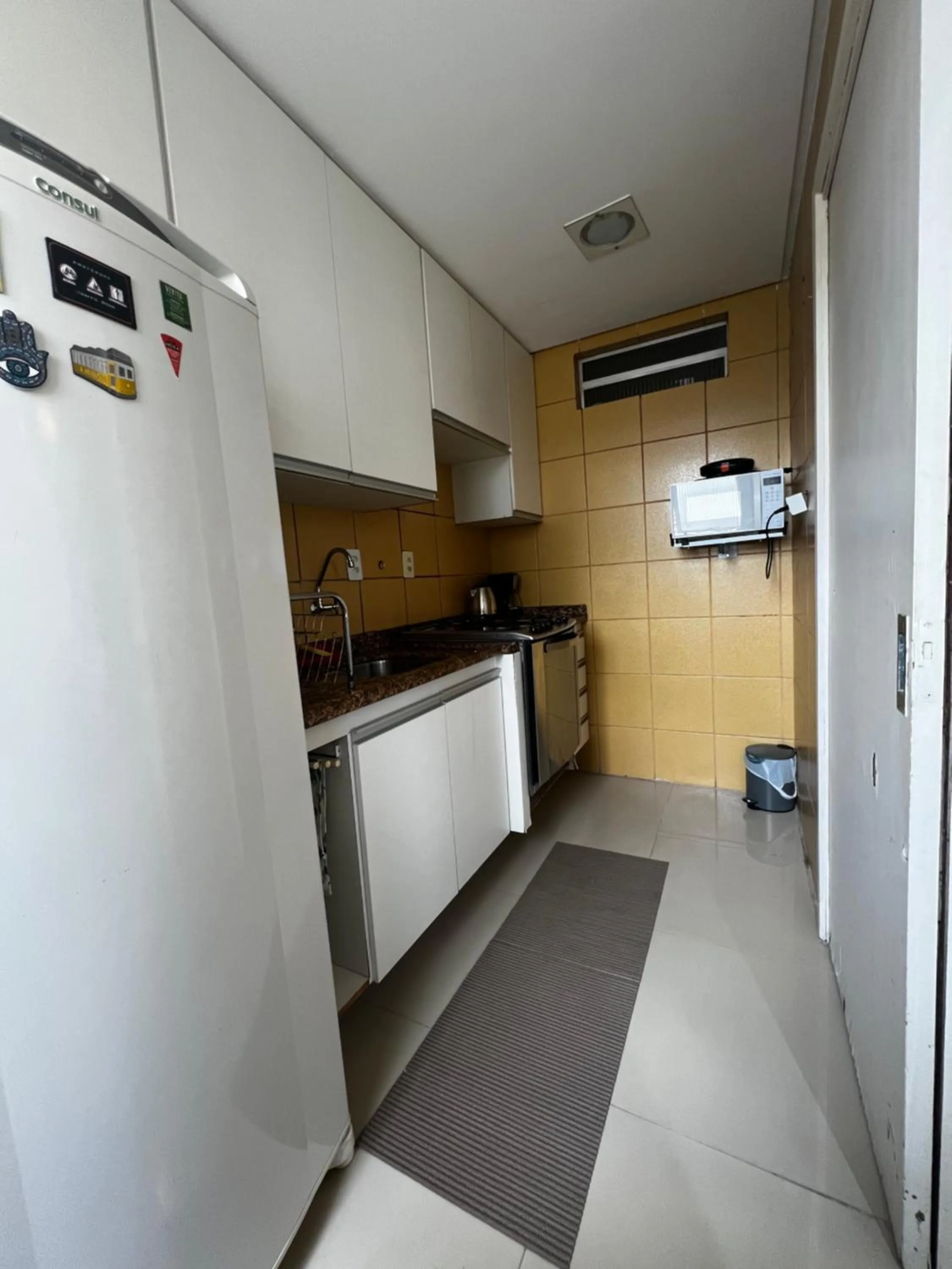 Apartamento Floripa