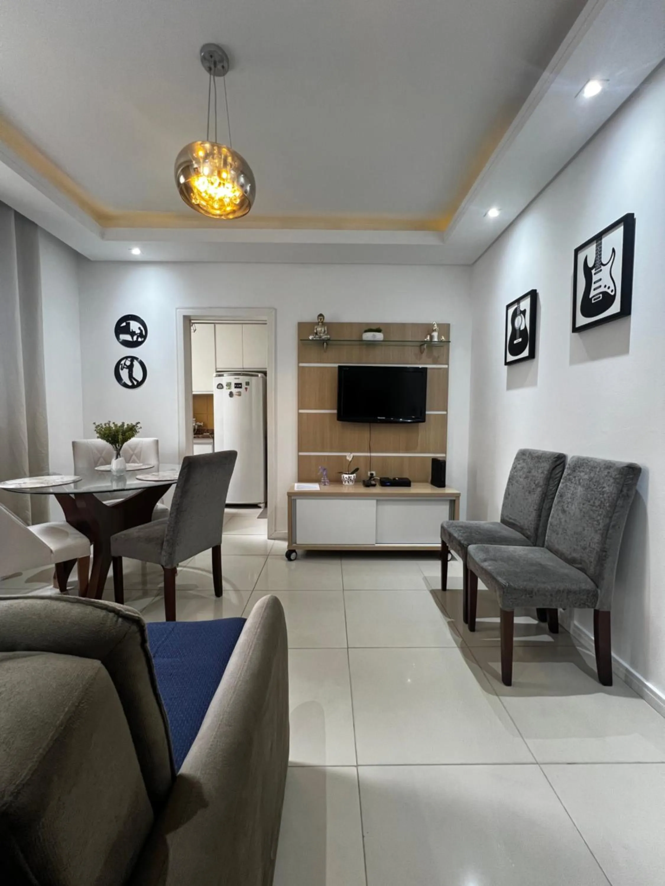 Apartamento Floripa