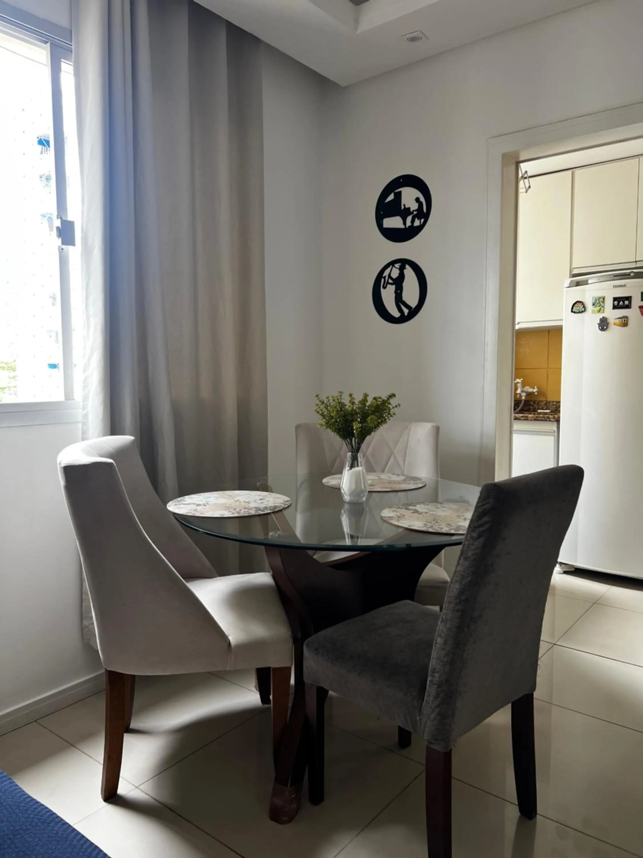 Apartamento Floripa