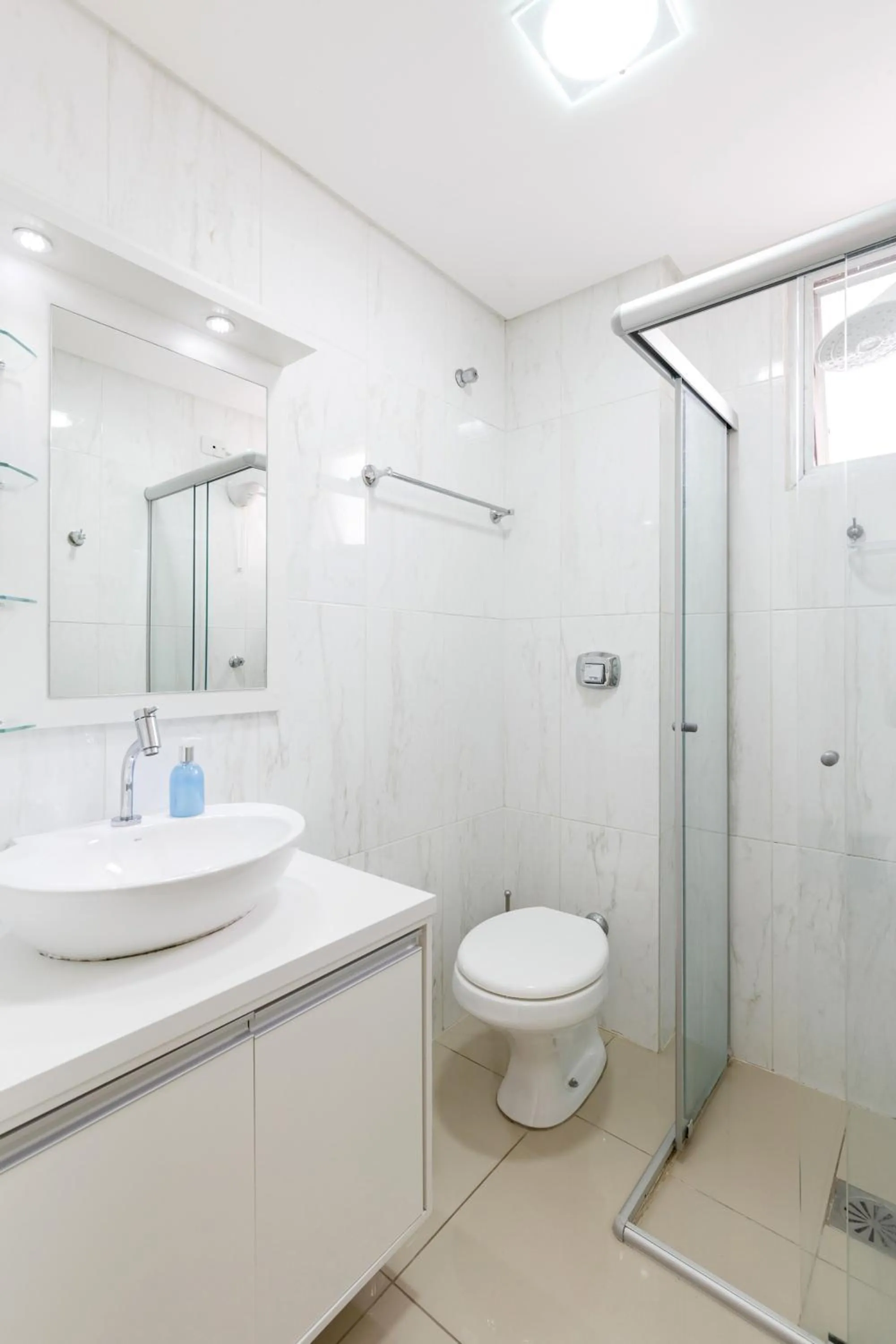 Other in Apartamento Floripa