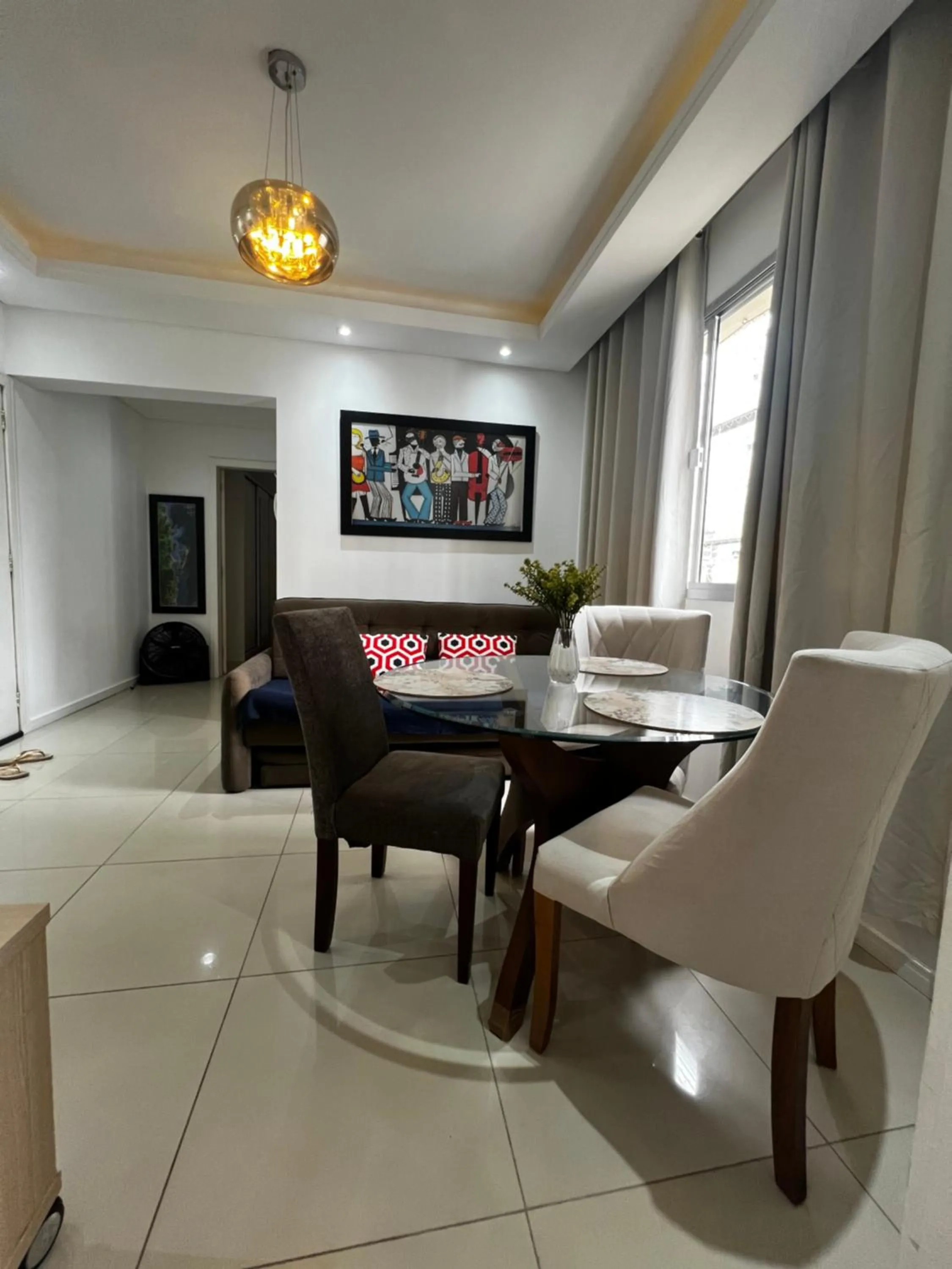 Apartamento Floripa
