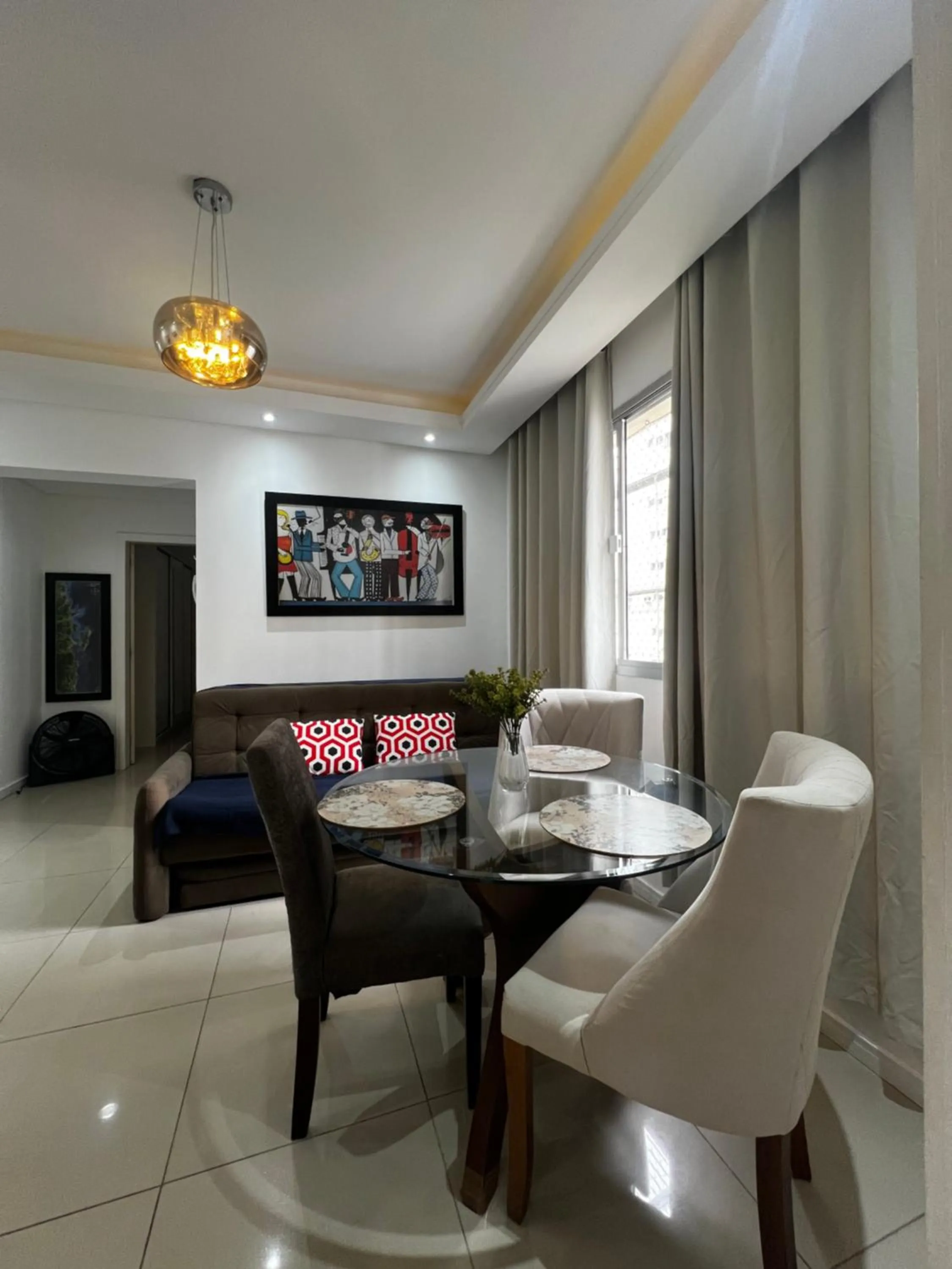 Apartamento Floripa