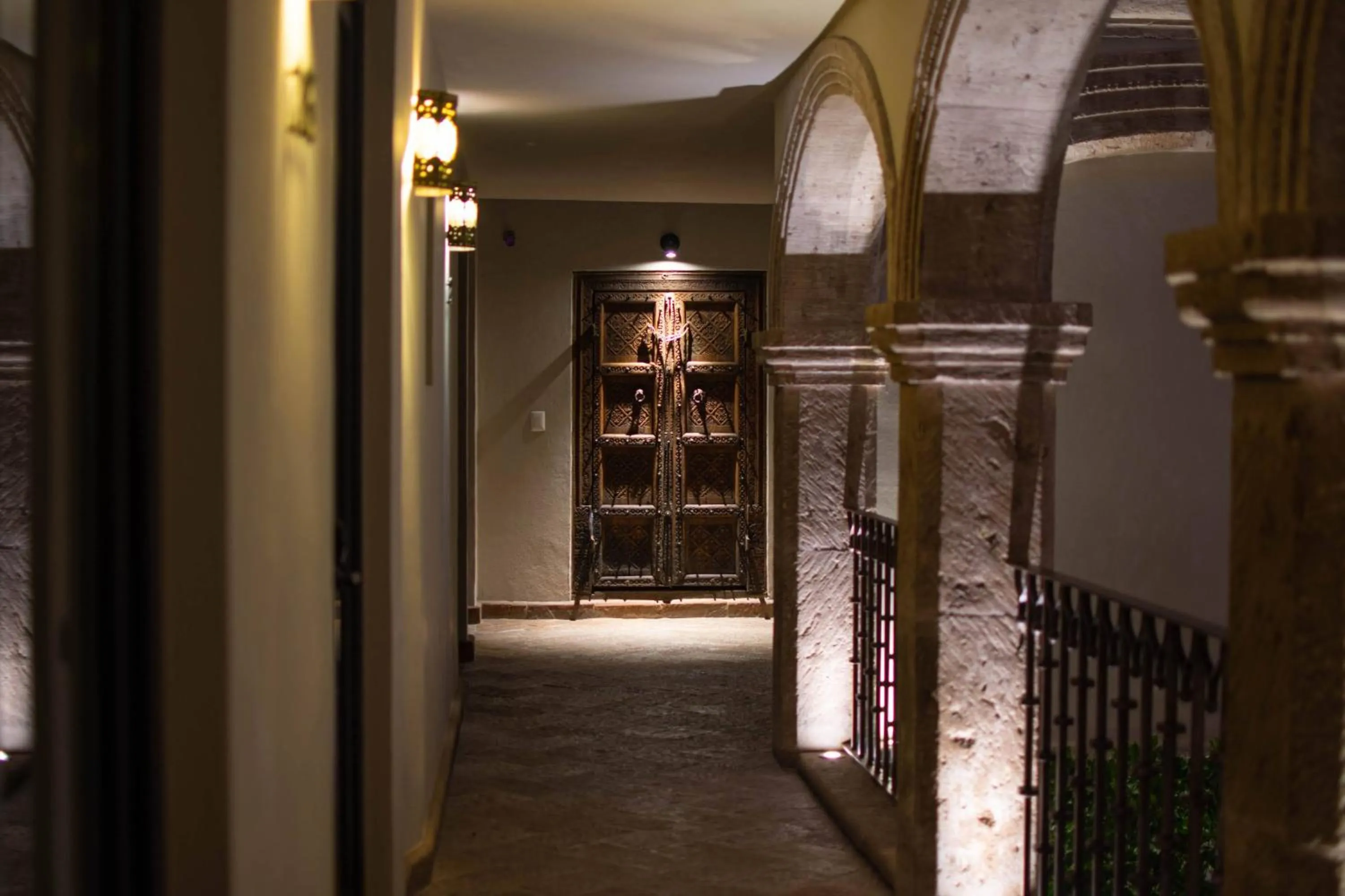 Casa 1810 Hotel Boutique