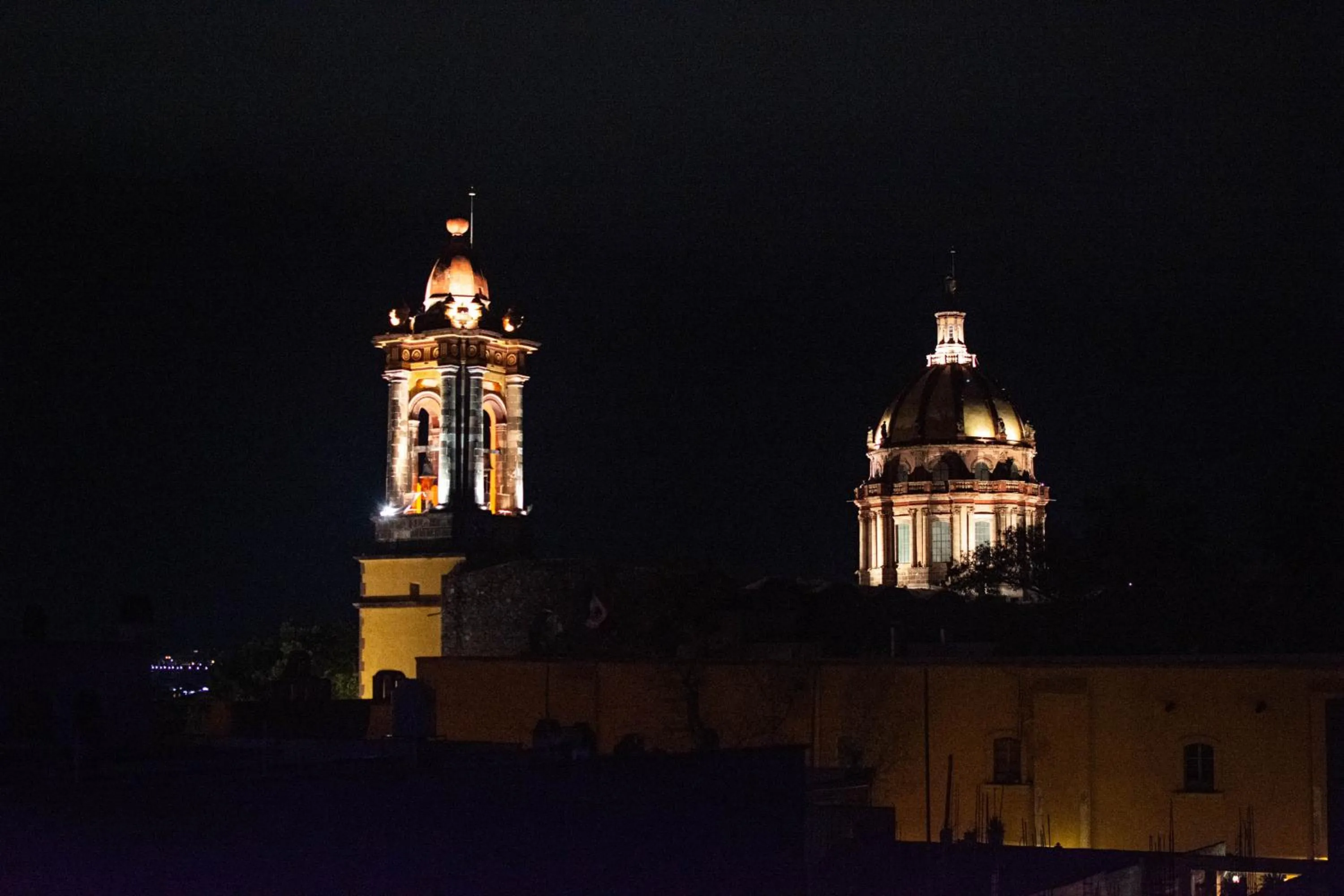 Casa 1810 Hotel Boutique