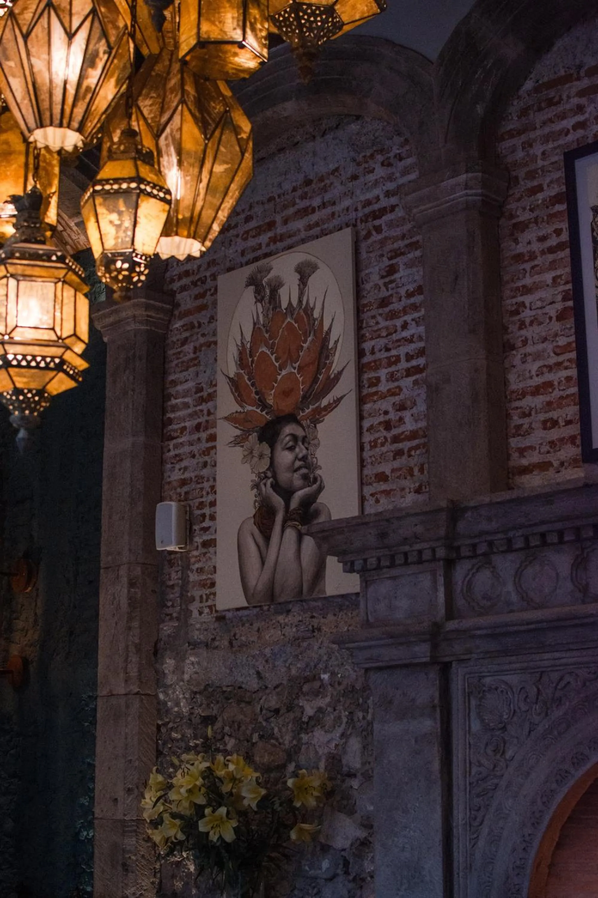 Casa 1810 Hotel Boutique