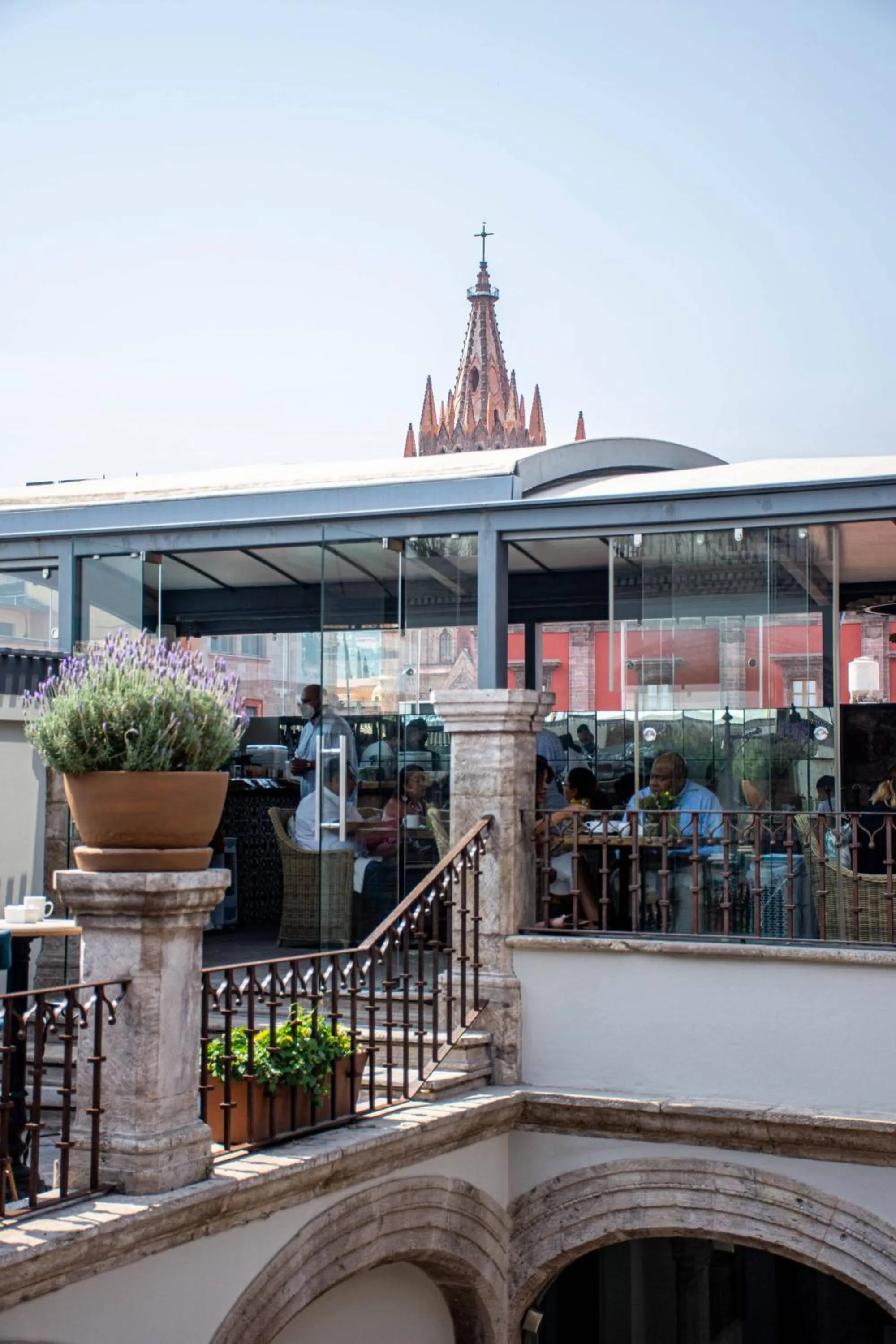 Casa 1810 Hotel Boutique