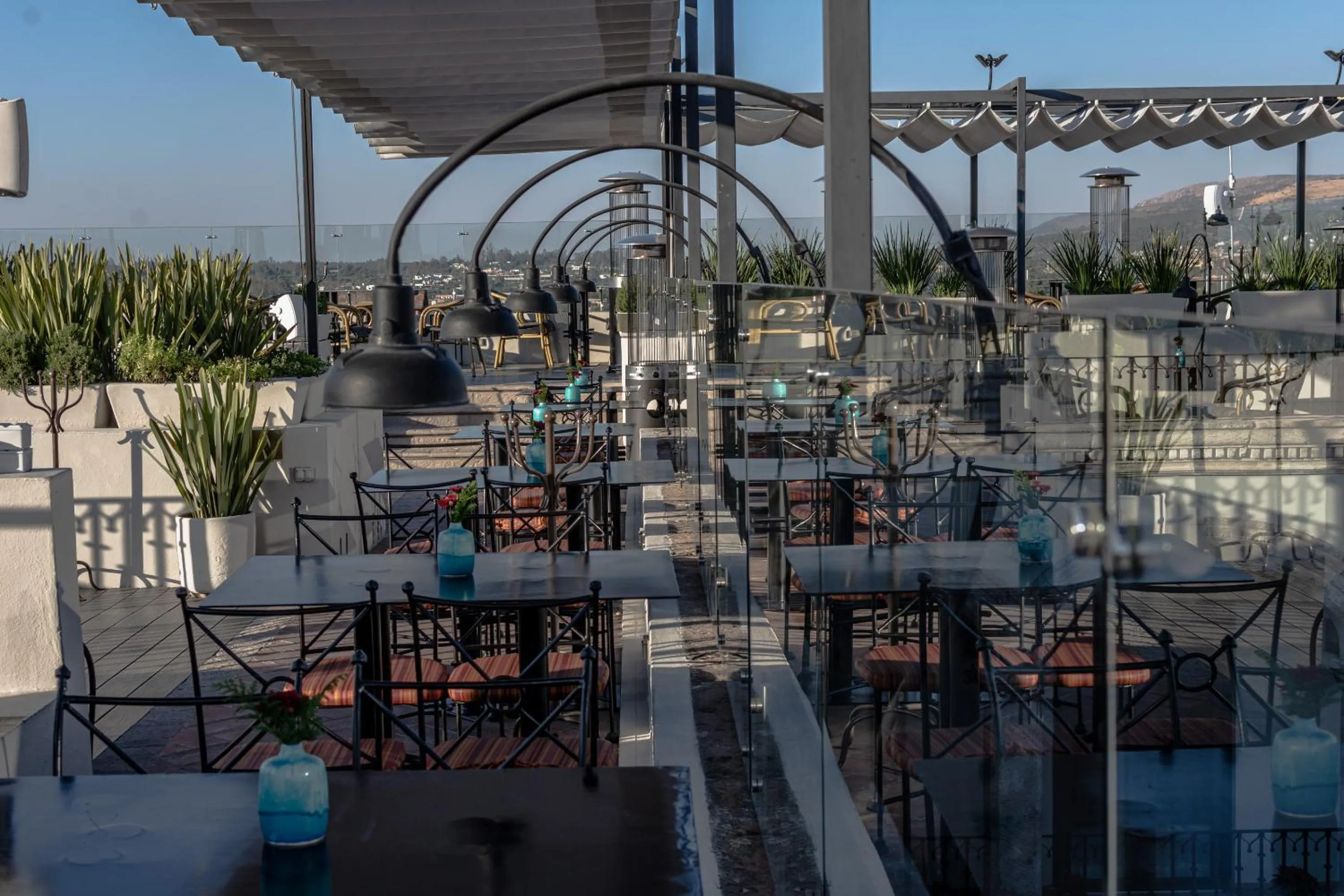 Casa 1810 Hotel Boutique