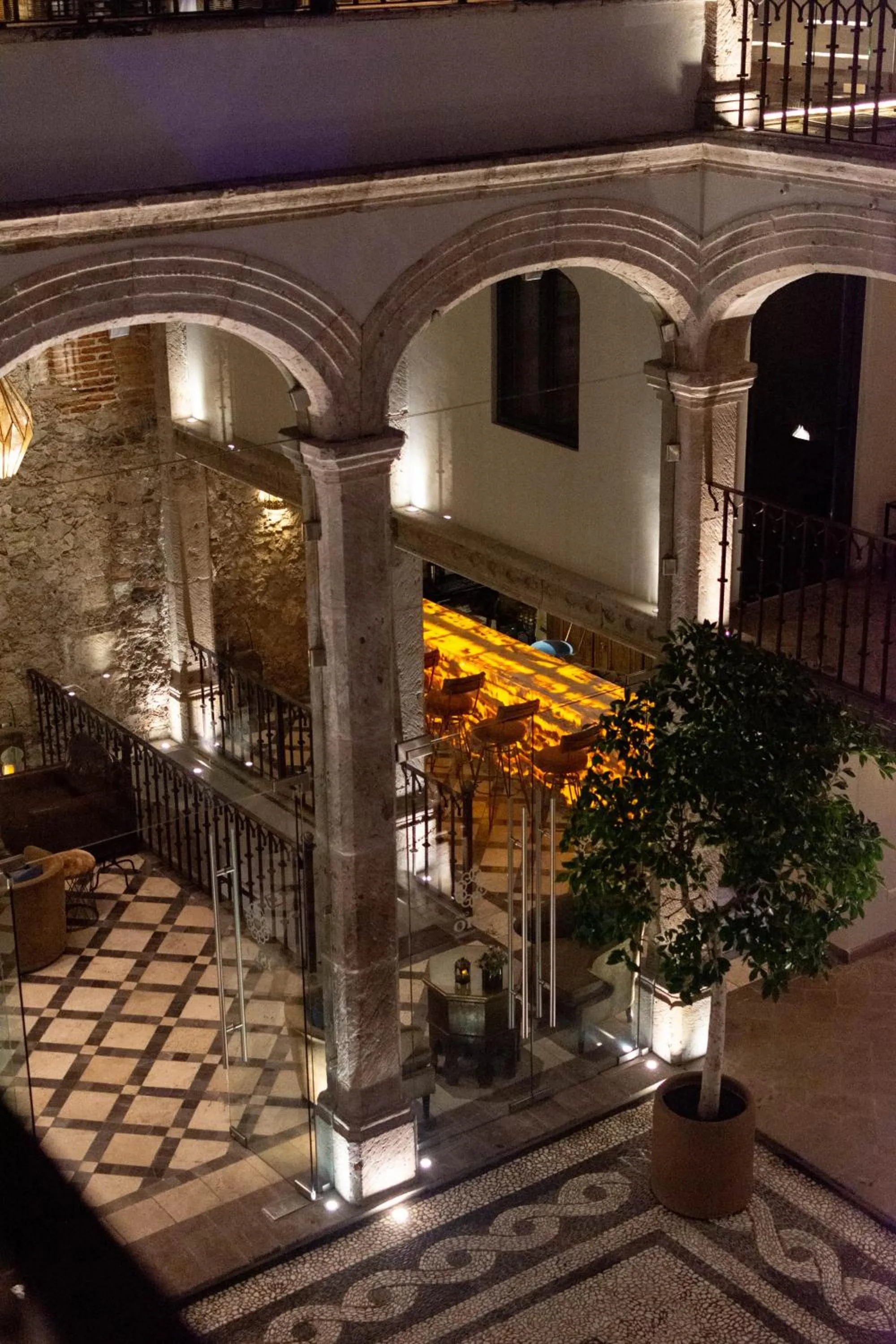 Casa 1810 Hotel Boutique