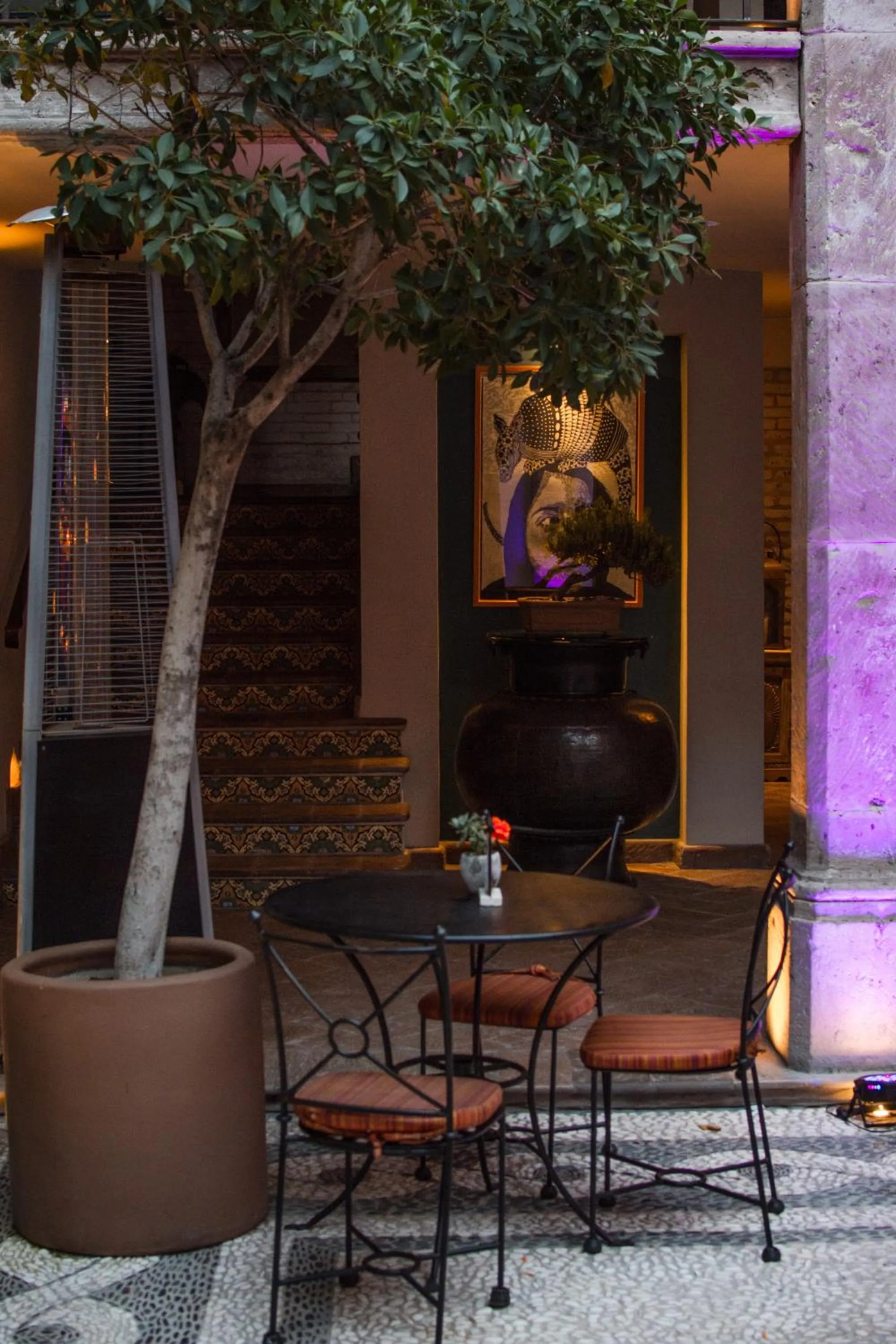 Casa 1810 Hotel Boutique