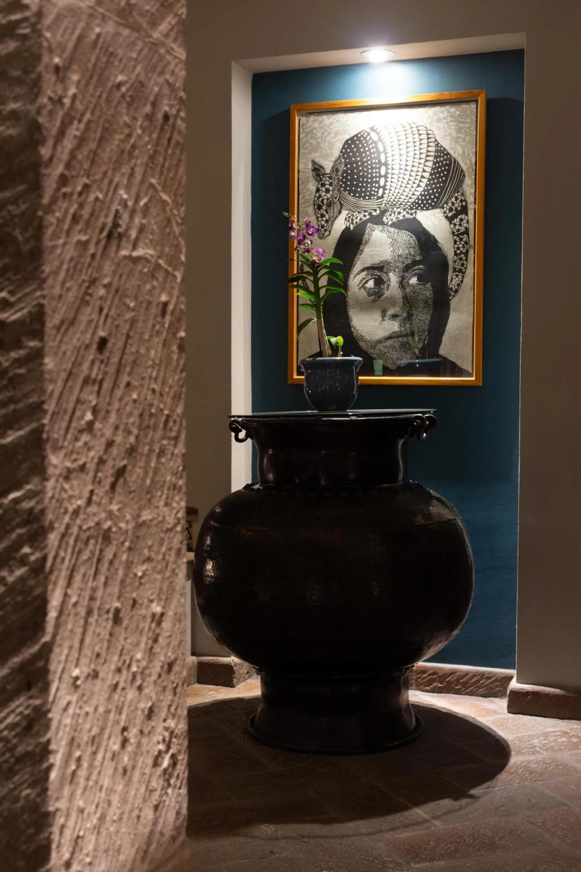 Casa 1810 Hotel Boutique