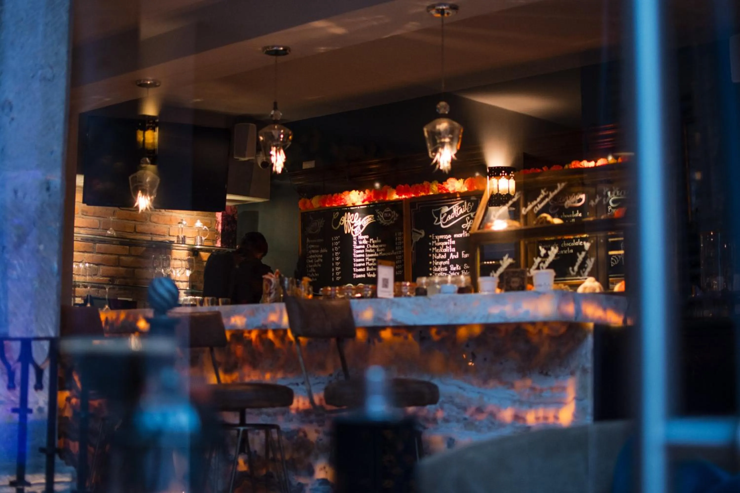 Casa 1810 Hotel Boutique