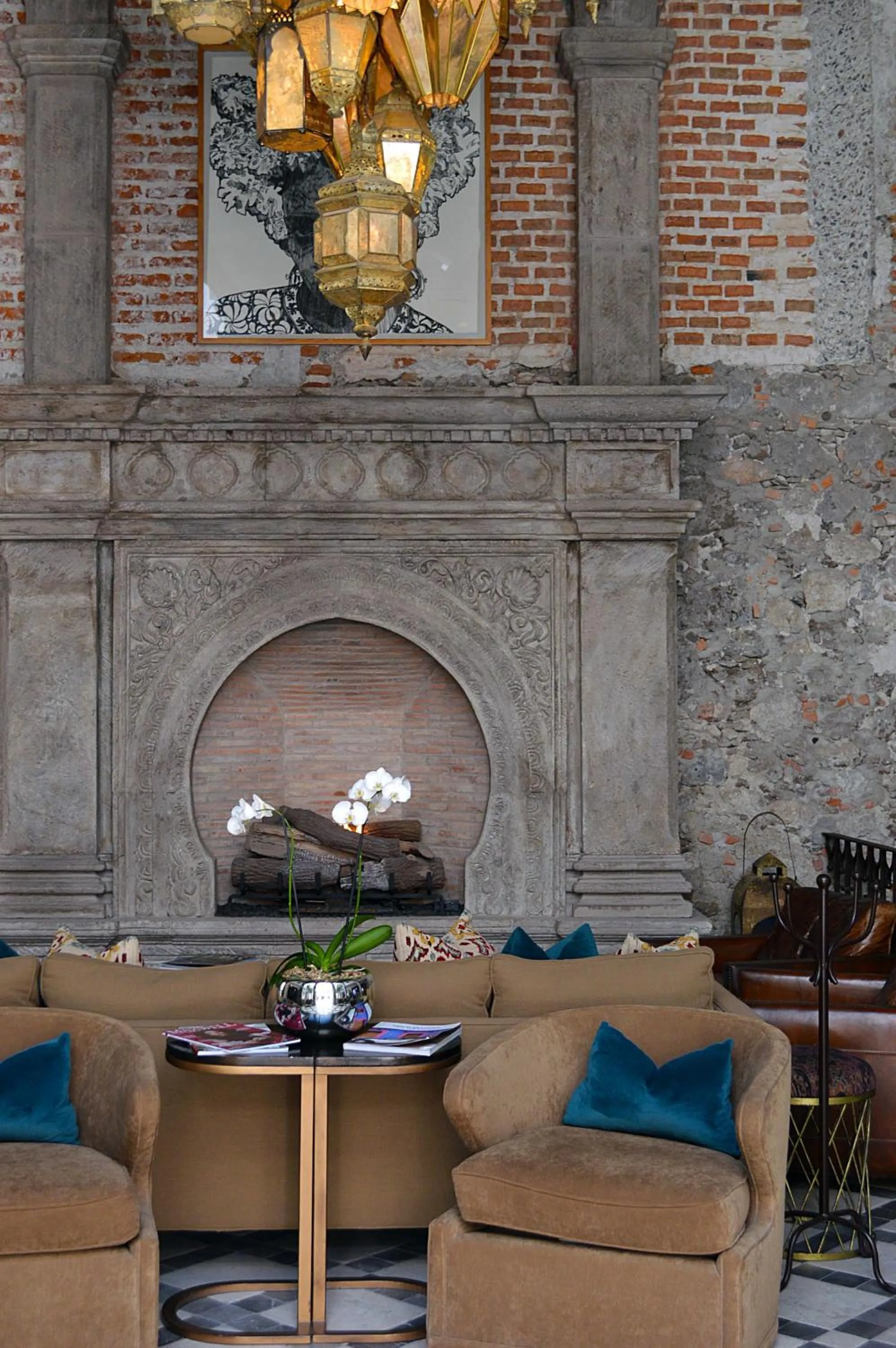 Casa 1810 Hotel Boutique