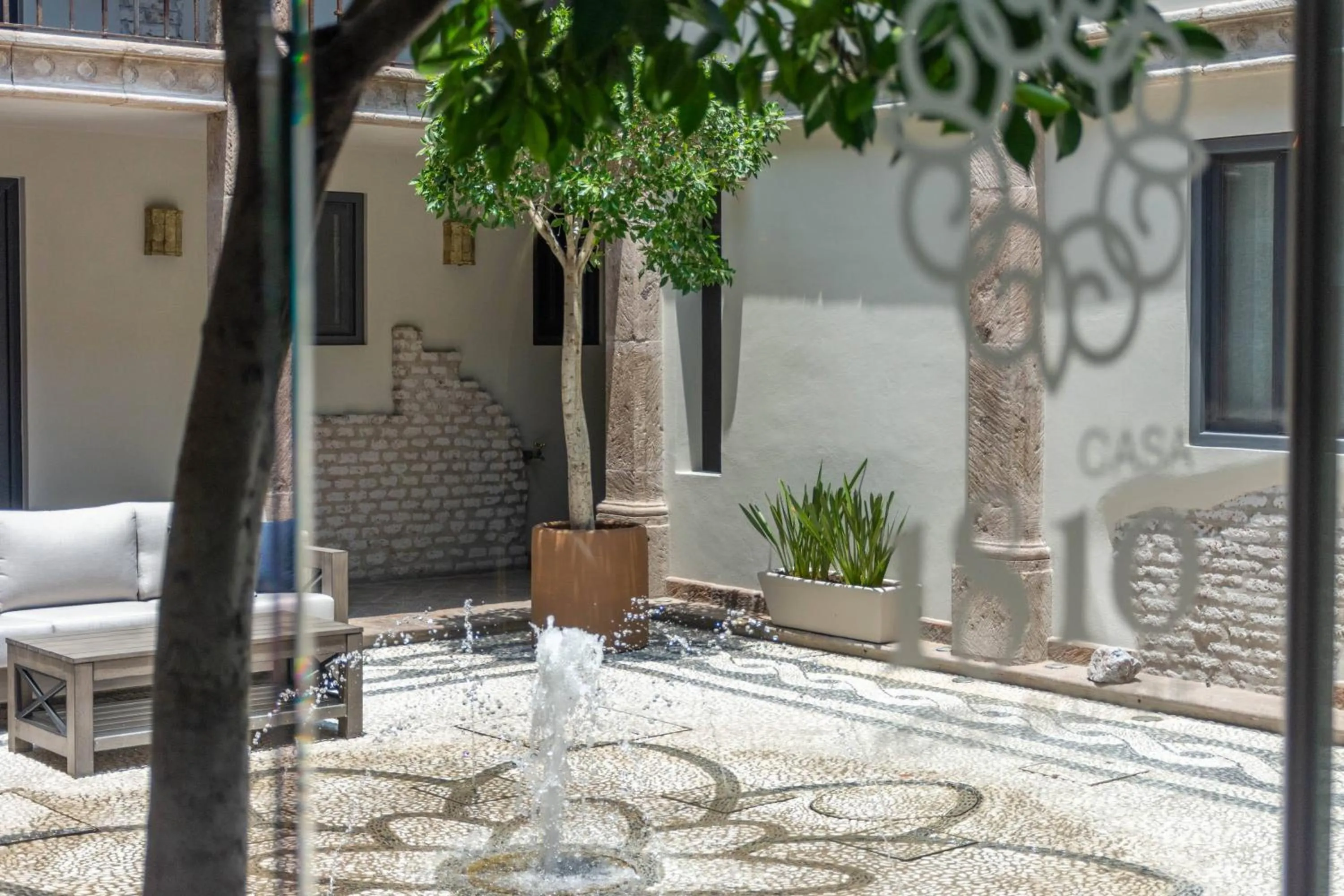 Casa 1810 Hotel Boutique