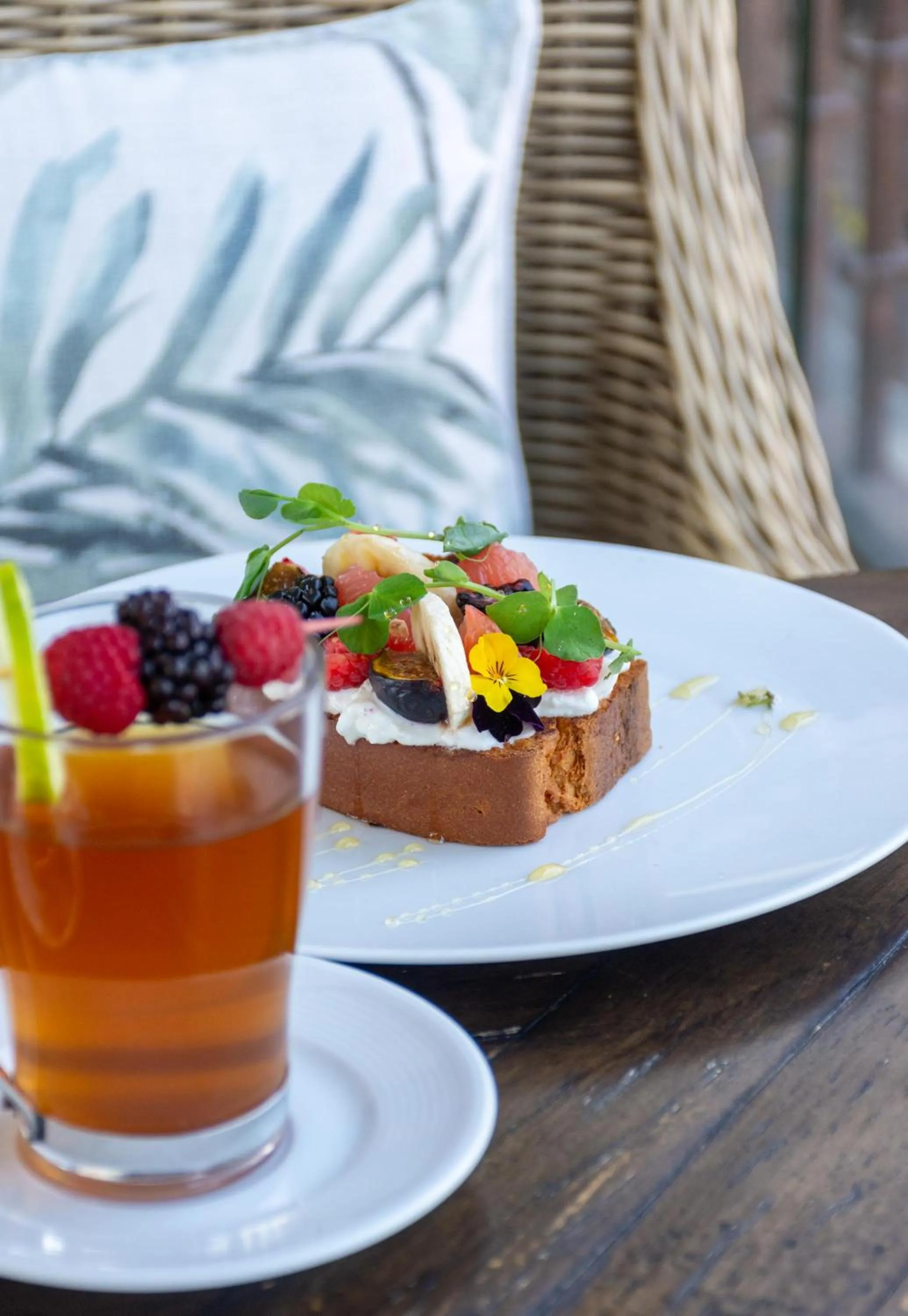 Casa 1810 Hotel Boutique