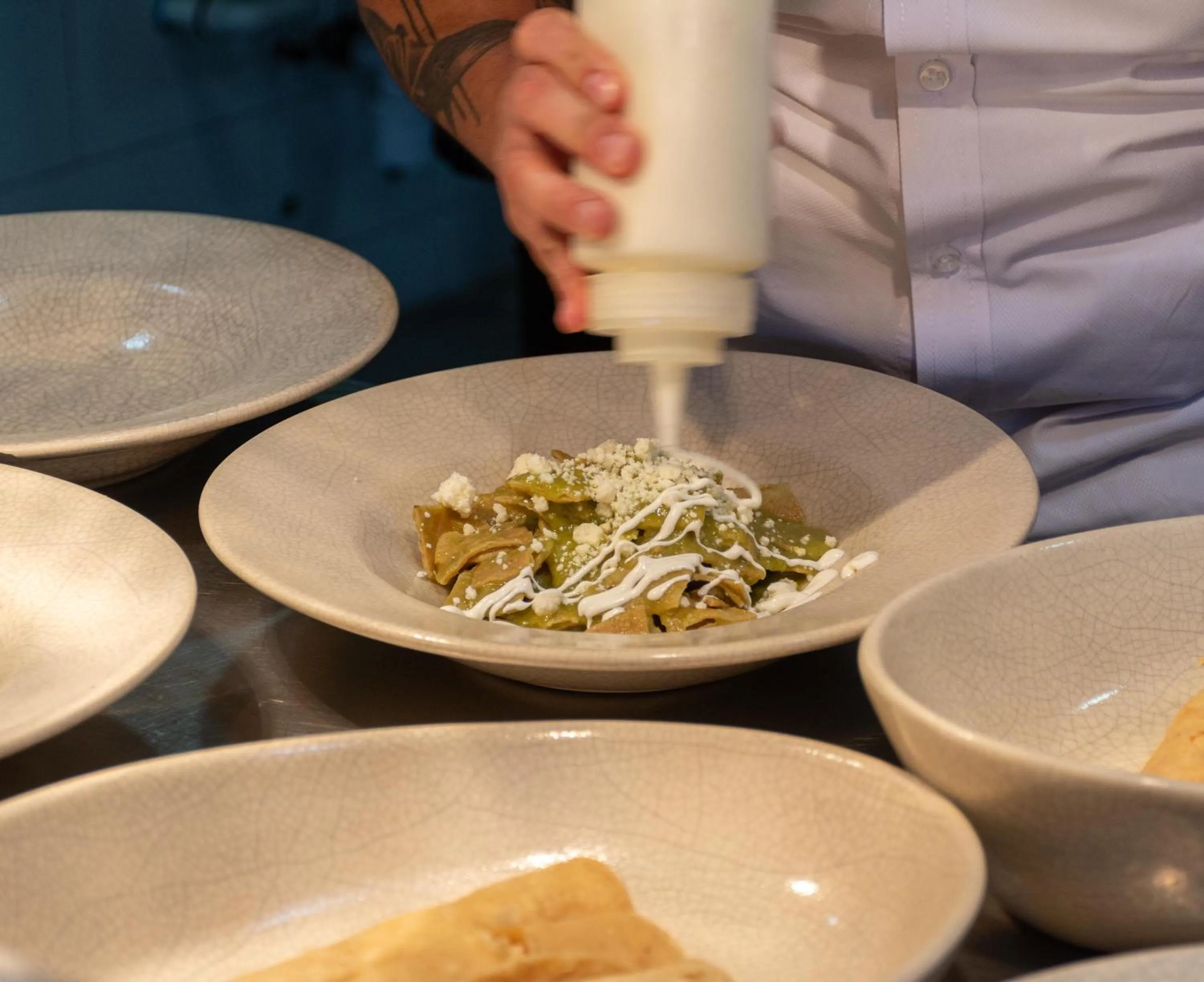 Casa 1810 Hotel Boutique