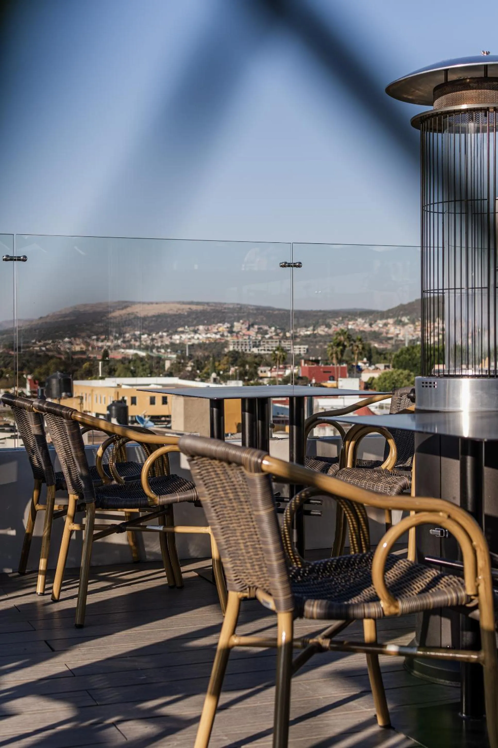 Casa 1810 Hotel Boutique