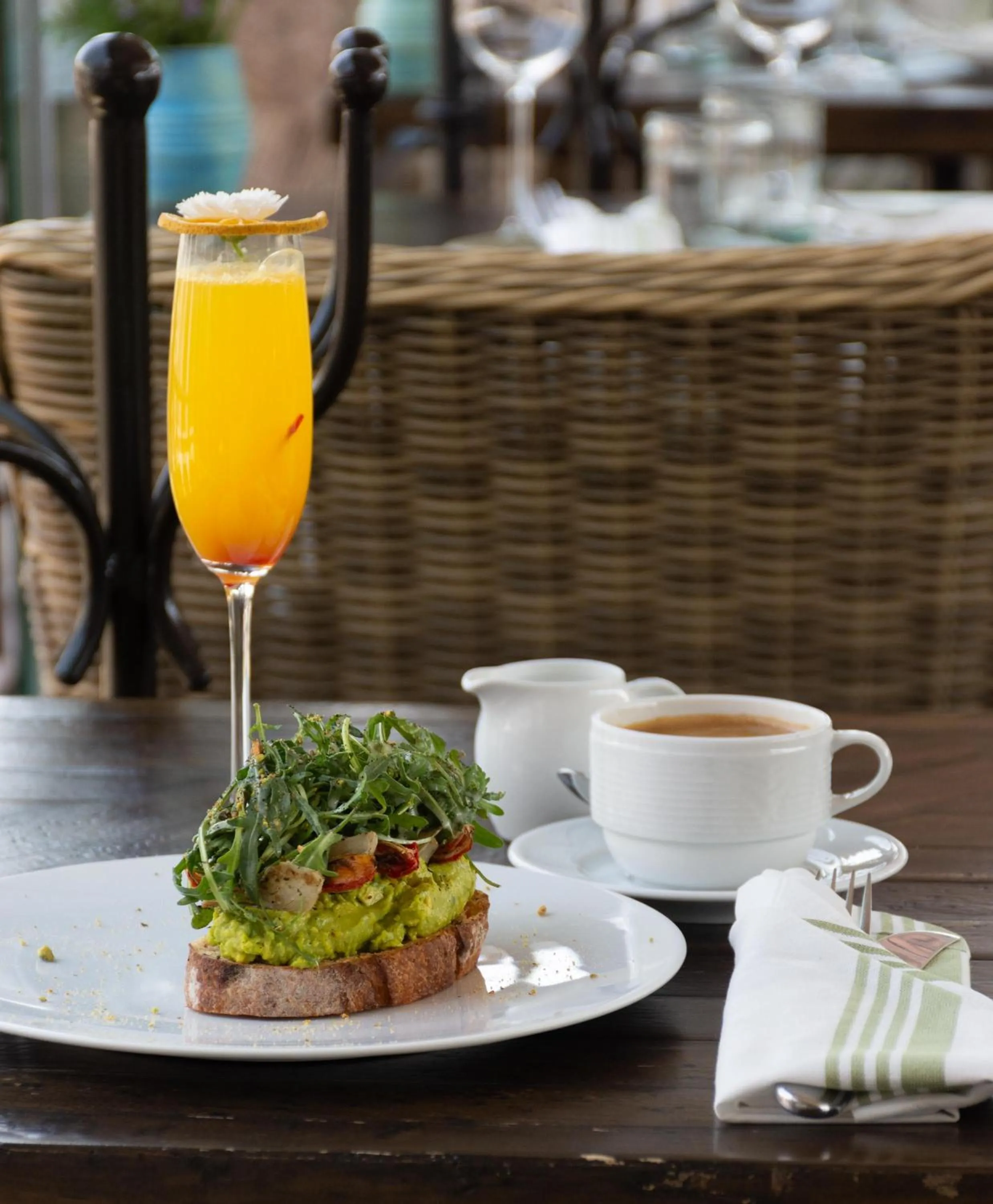 Casa 1810 Hotel Boutique