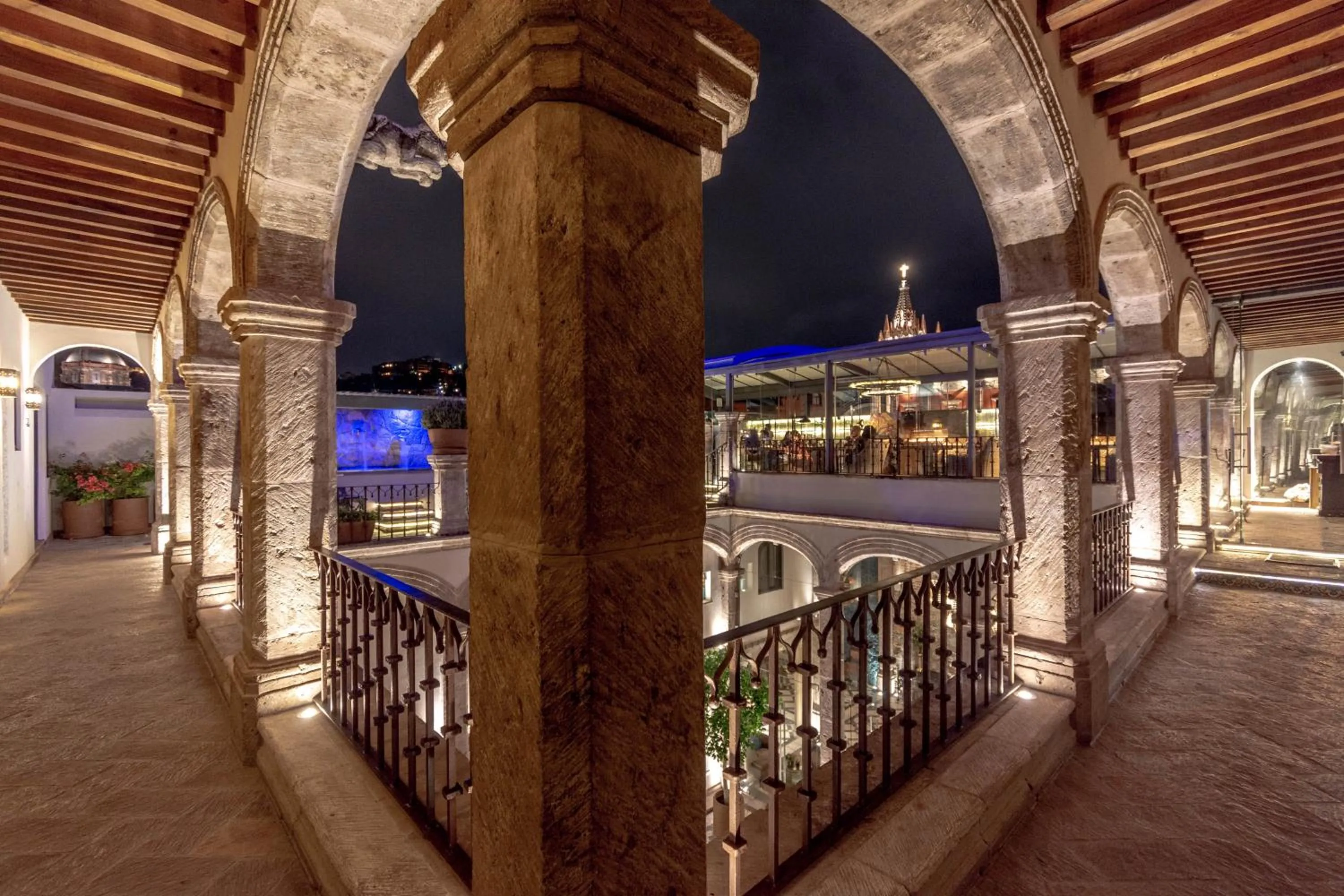 Casa 1810 Hotel Boutique