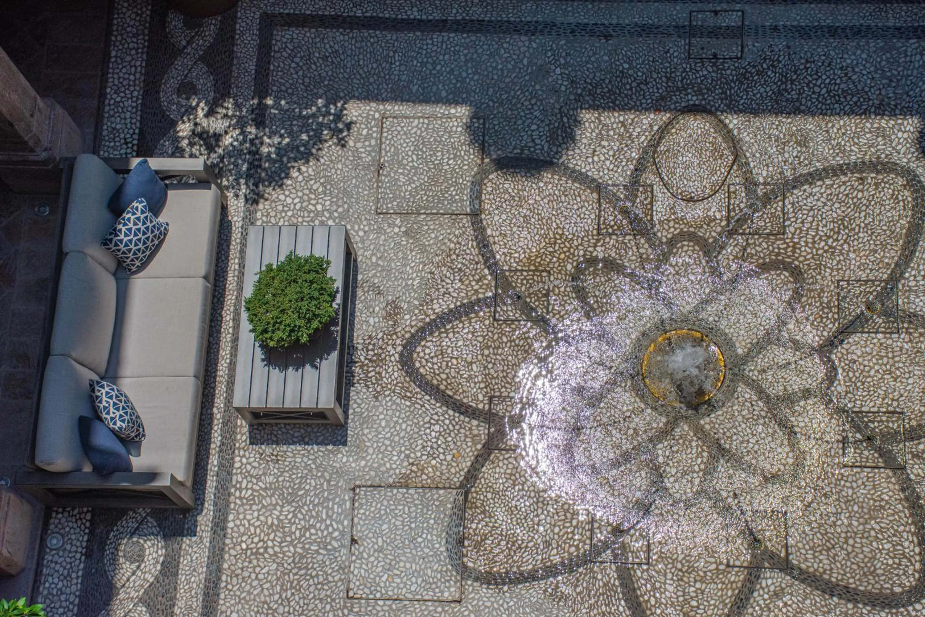 Casa 1810 Hotel Boutique