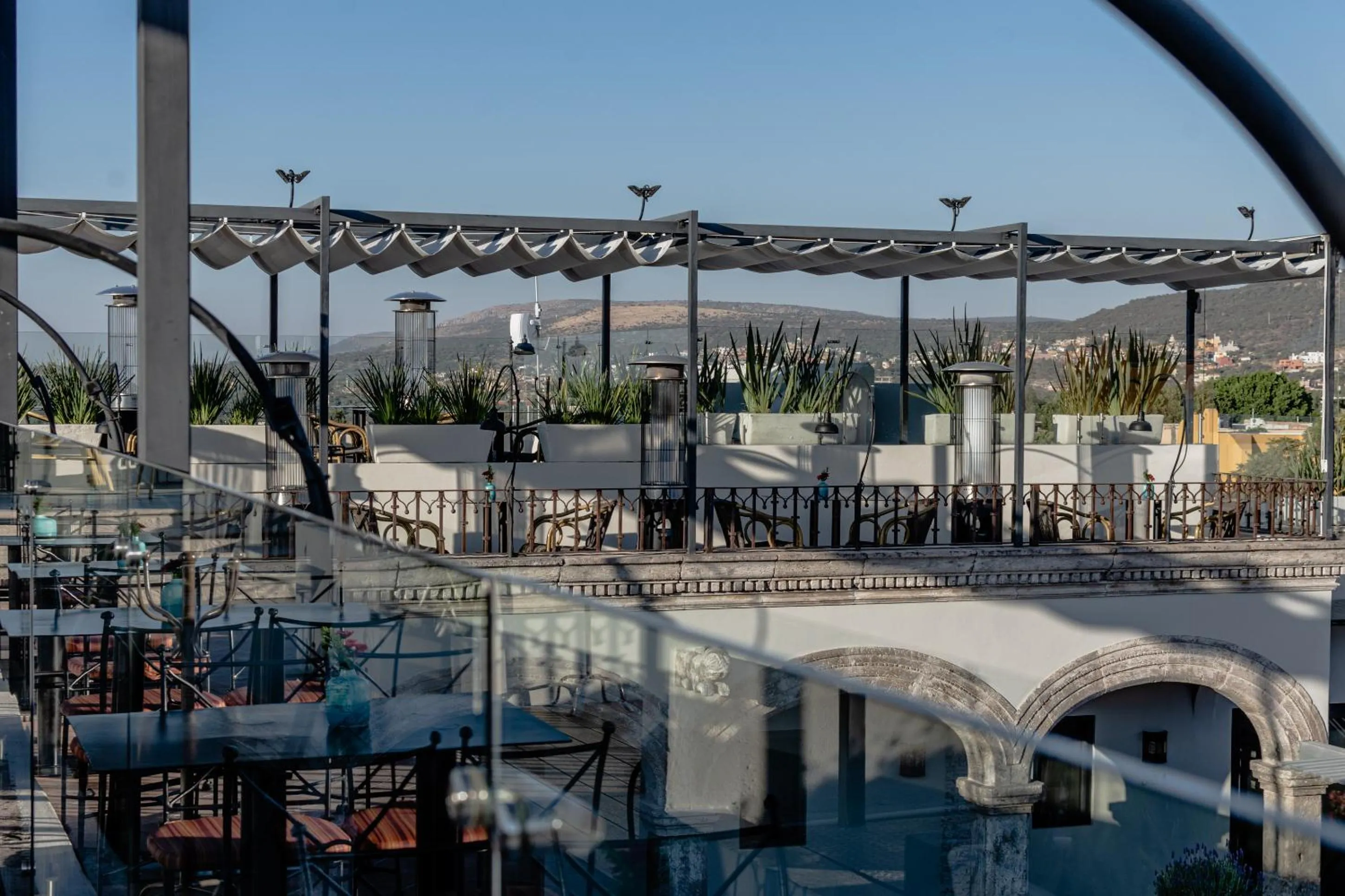 Casa 1810 Hotel Boutique