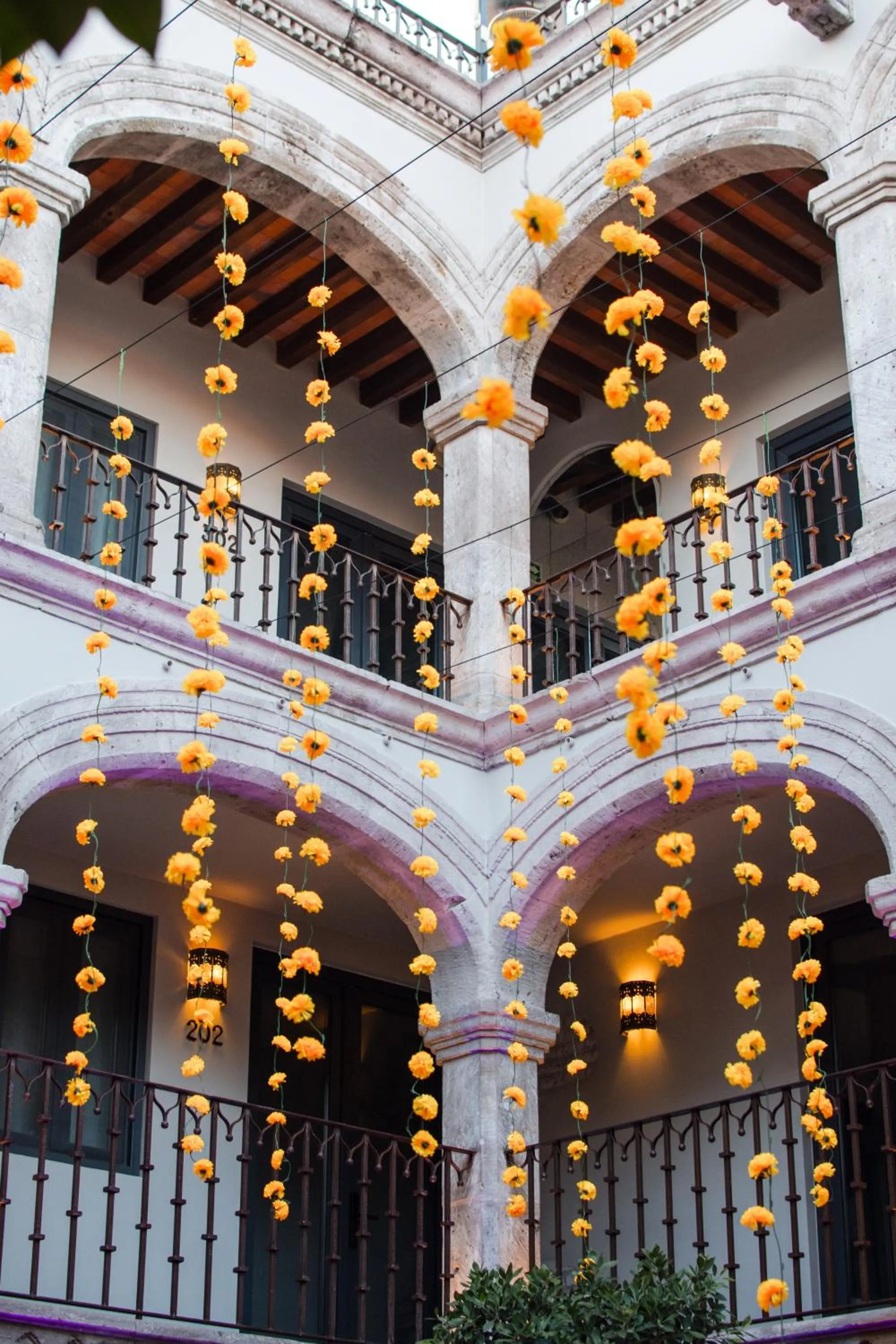 Casa 1810 Hotel Boutique