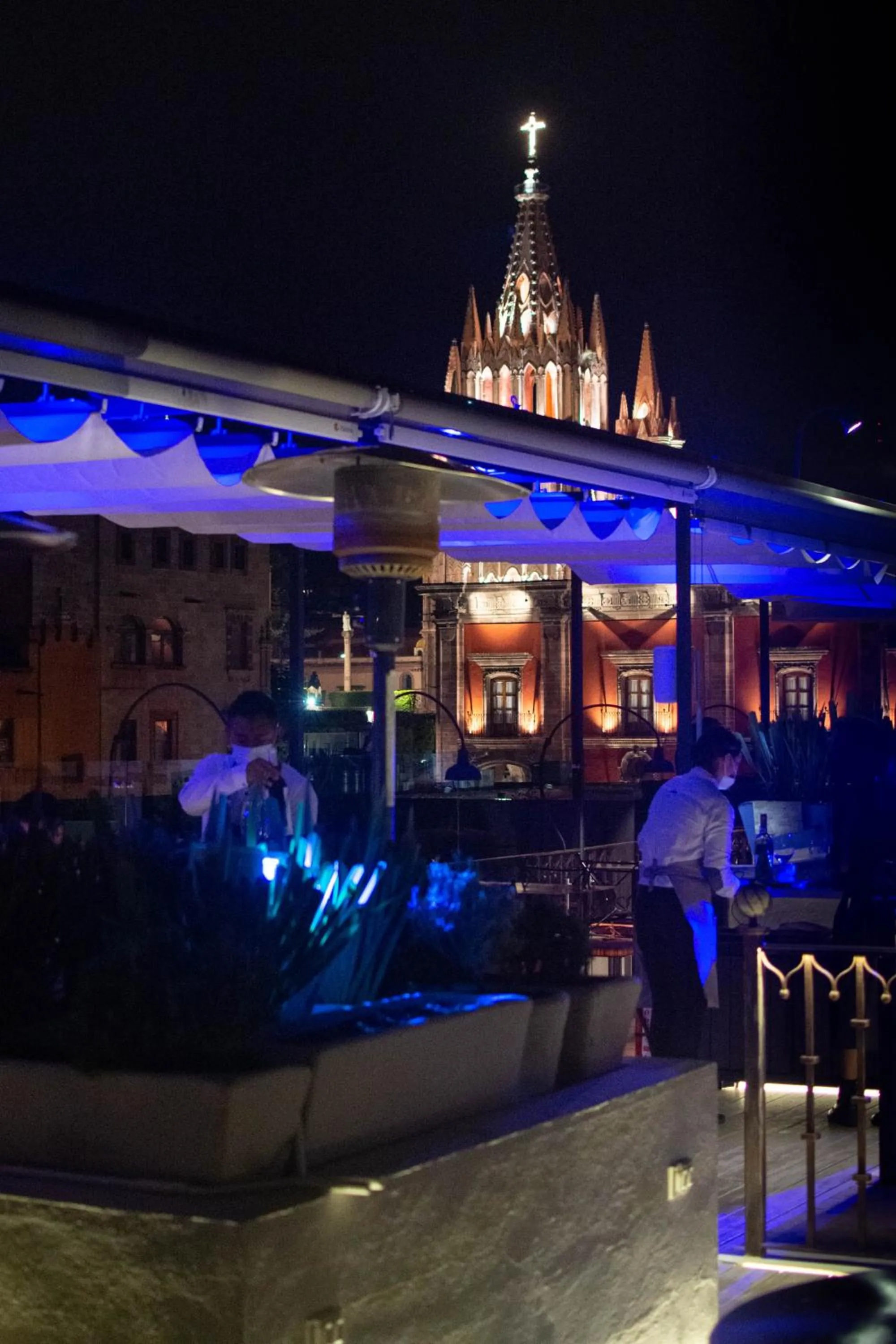 Casa 1810 Hotel Boutique