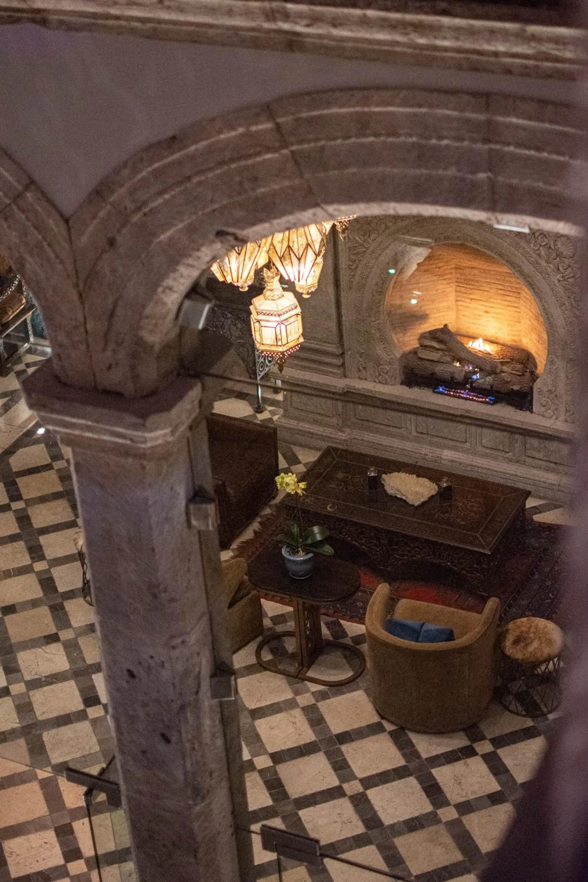 Casa 1810 Hotel Boutique