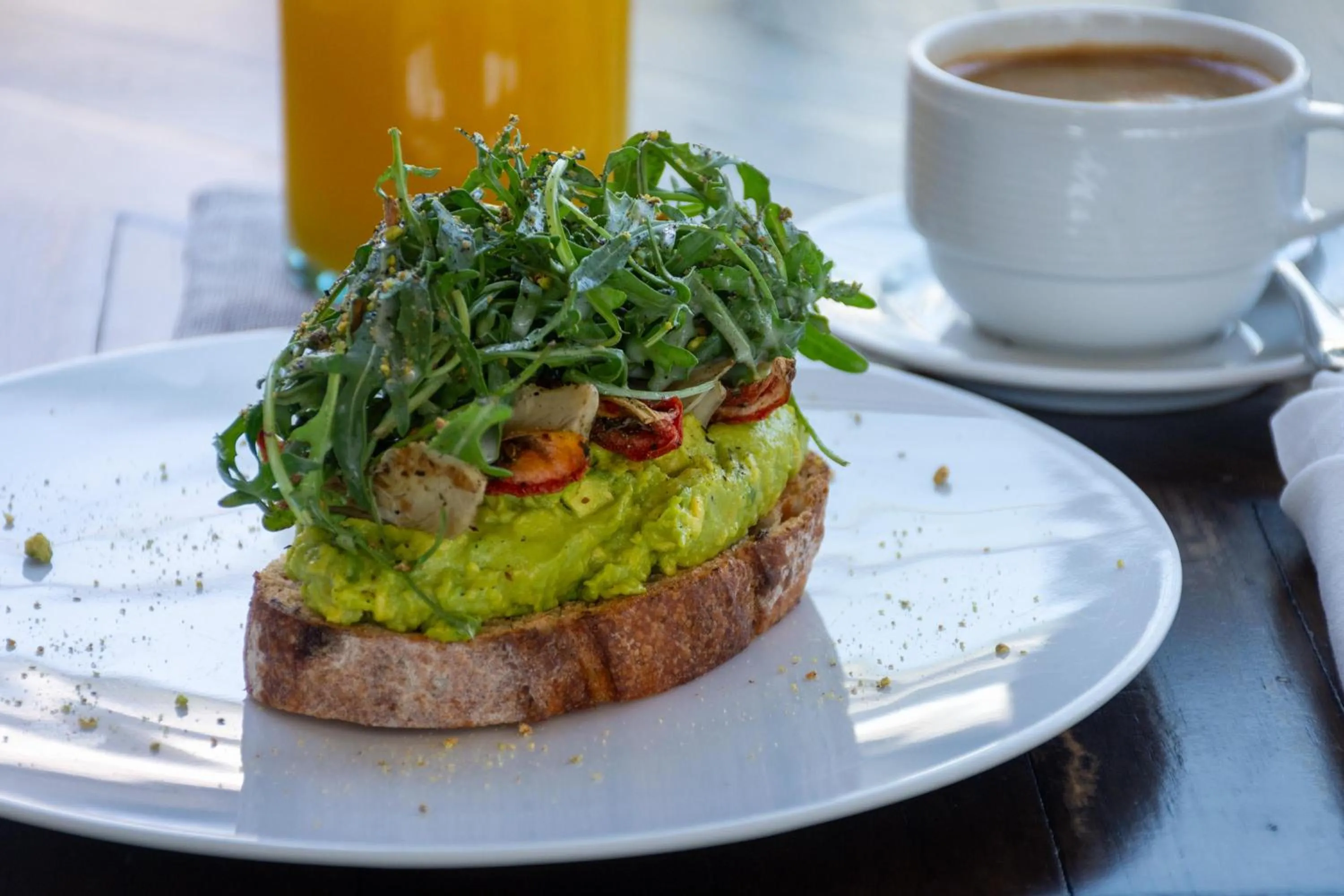 Casa 1810 Hotel Boutique