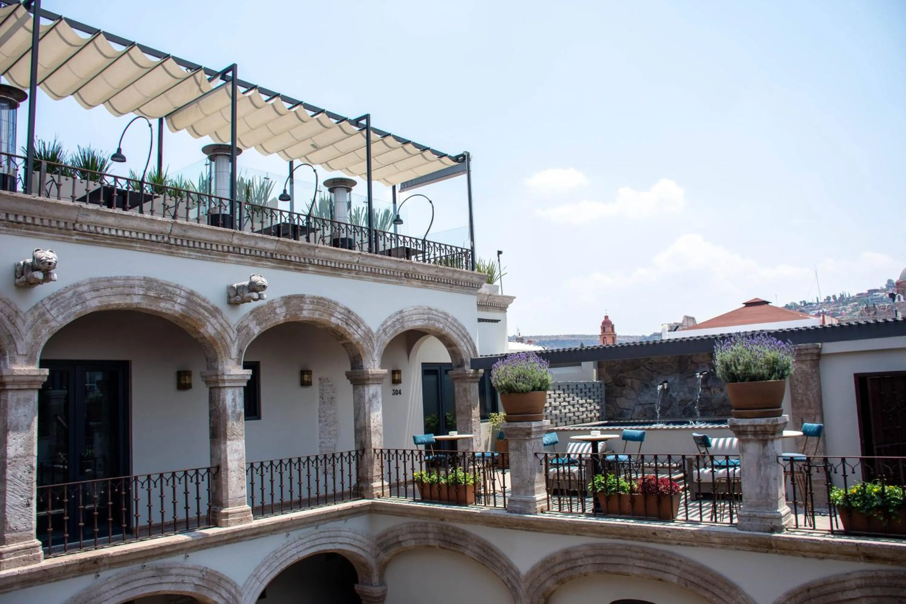 Casa 1810 Hotel Boutique