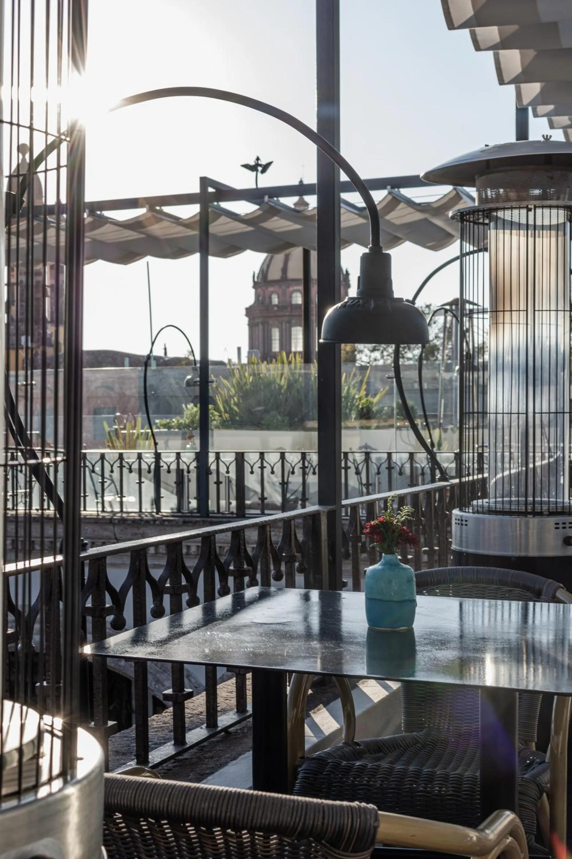 Casa 1810 Hotel Boutique