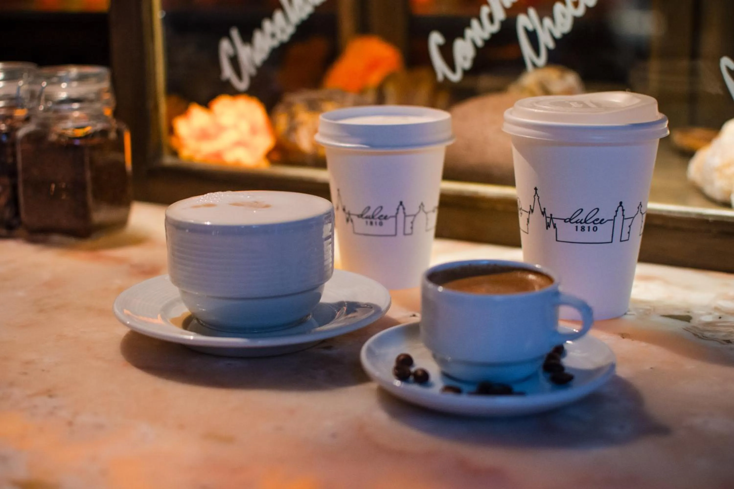 Casa 1810 Hotel Boutique