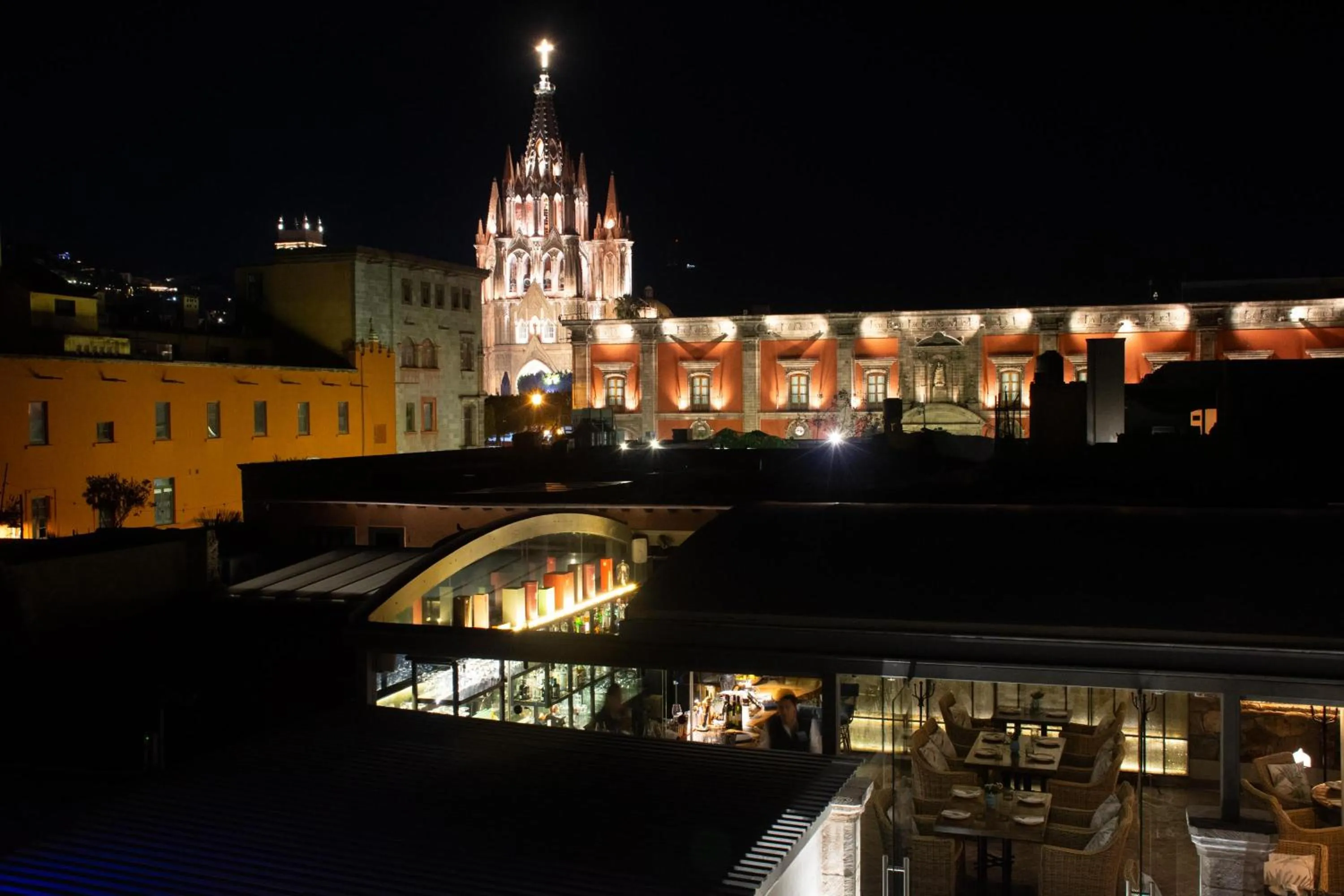 Casa 1810 Hotel Boutique