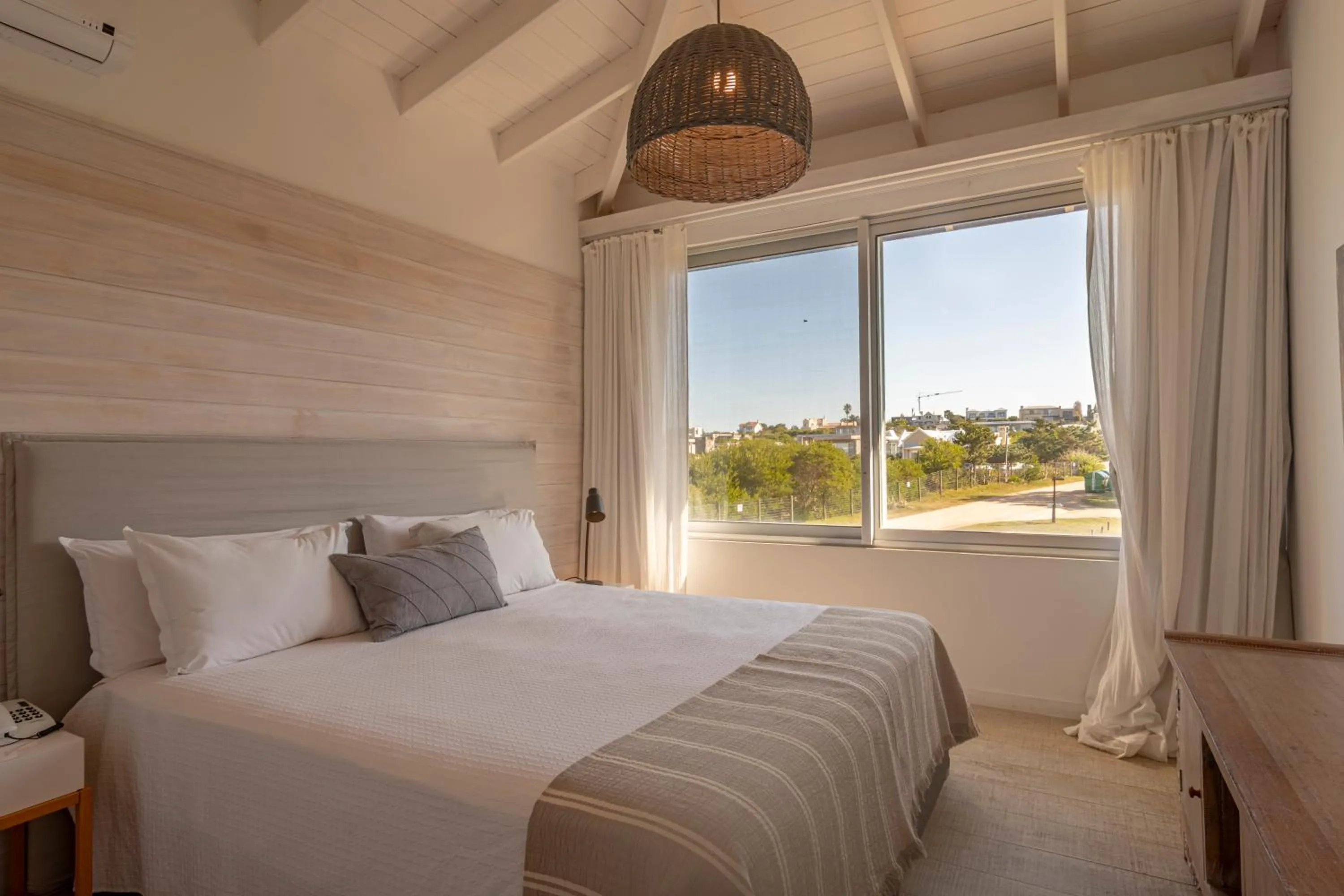 Bedroom, Bed in Anastasio Hotel & Beach Club