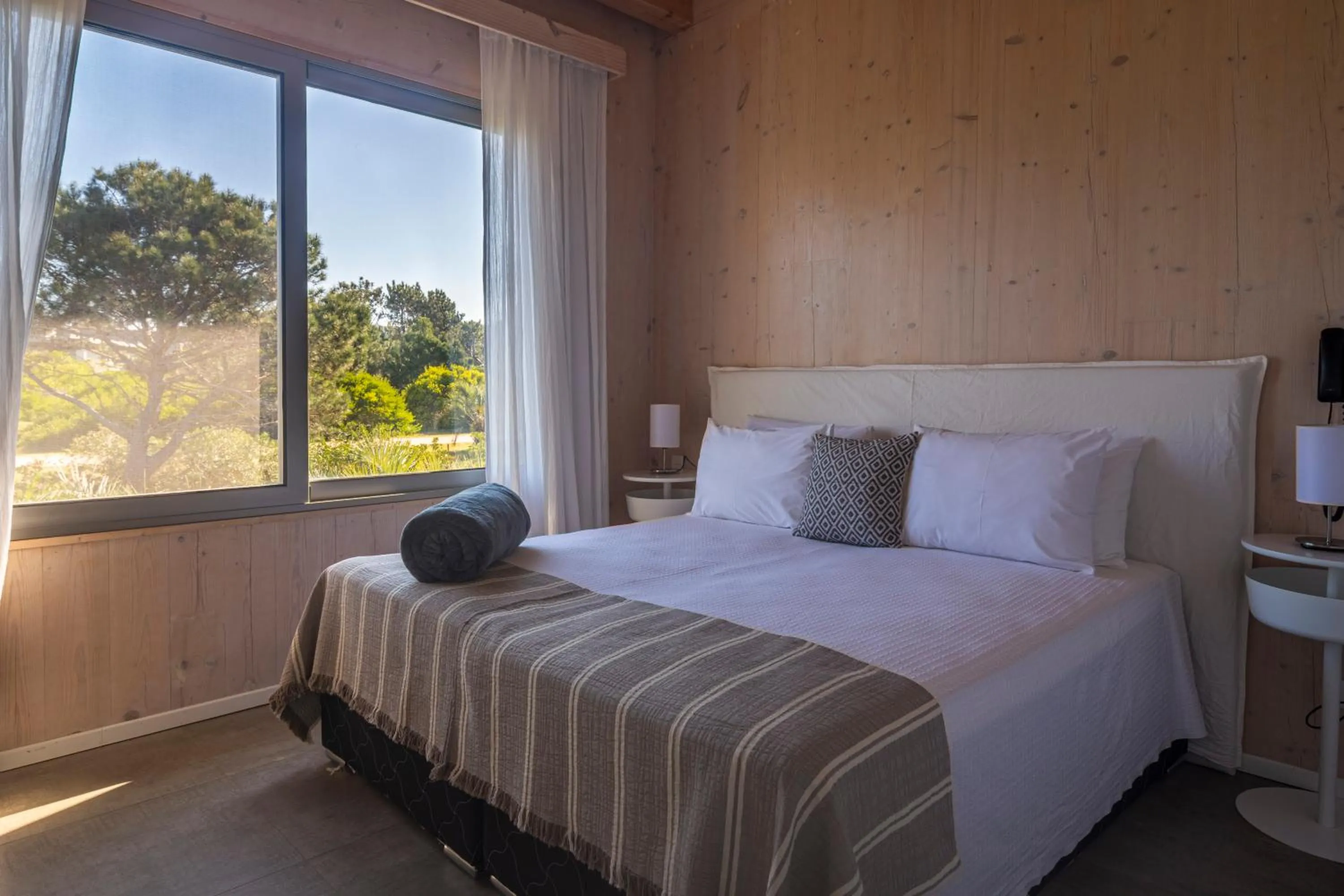 Bedroom, Bed in Anastasio Hotel & Beach Club