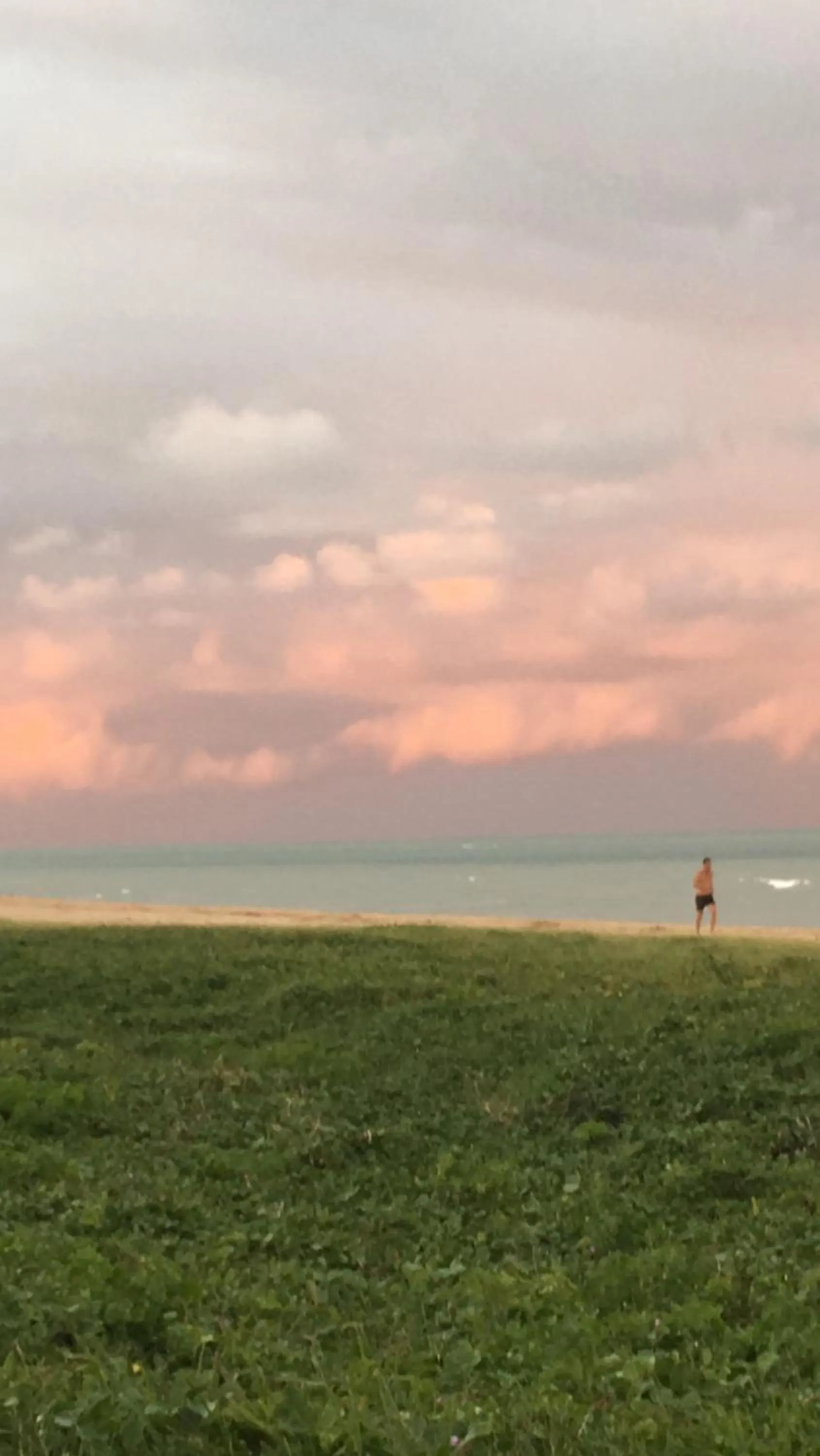 Beach in NUMAR Hotel