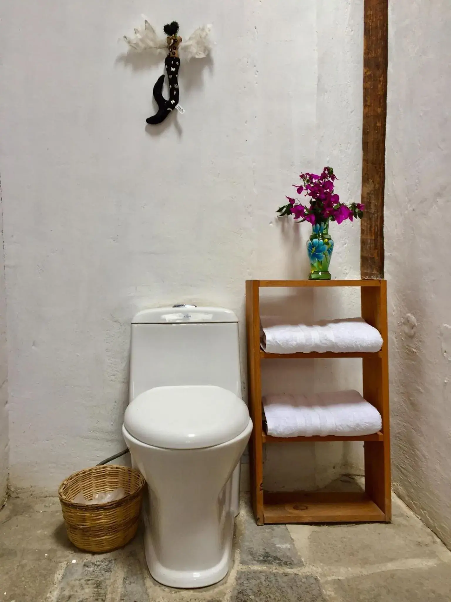 Double Room - single occupancy in Hacienda Santa Barbara Casa Malinche Double Room - single occupancy in Hacienda Santa Barbara Casa Malinche
