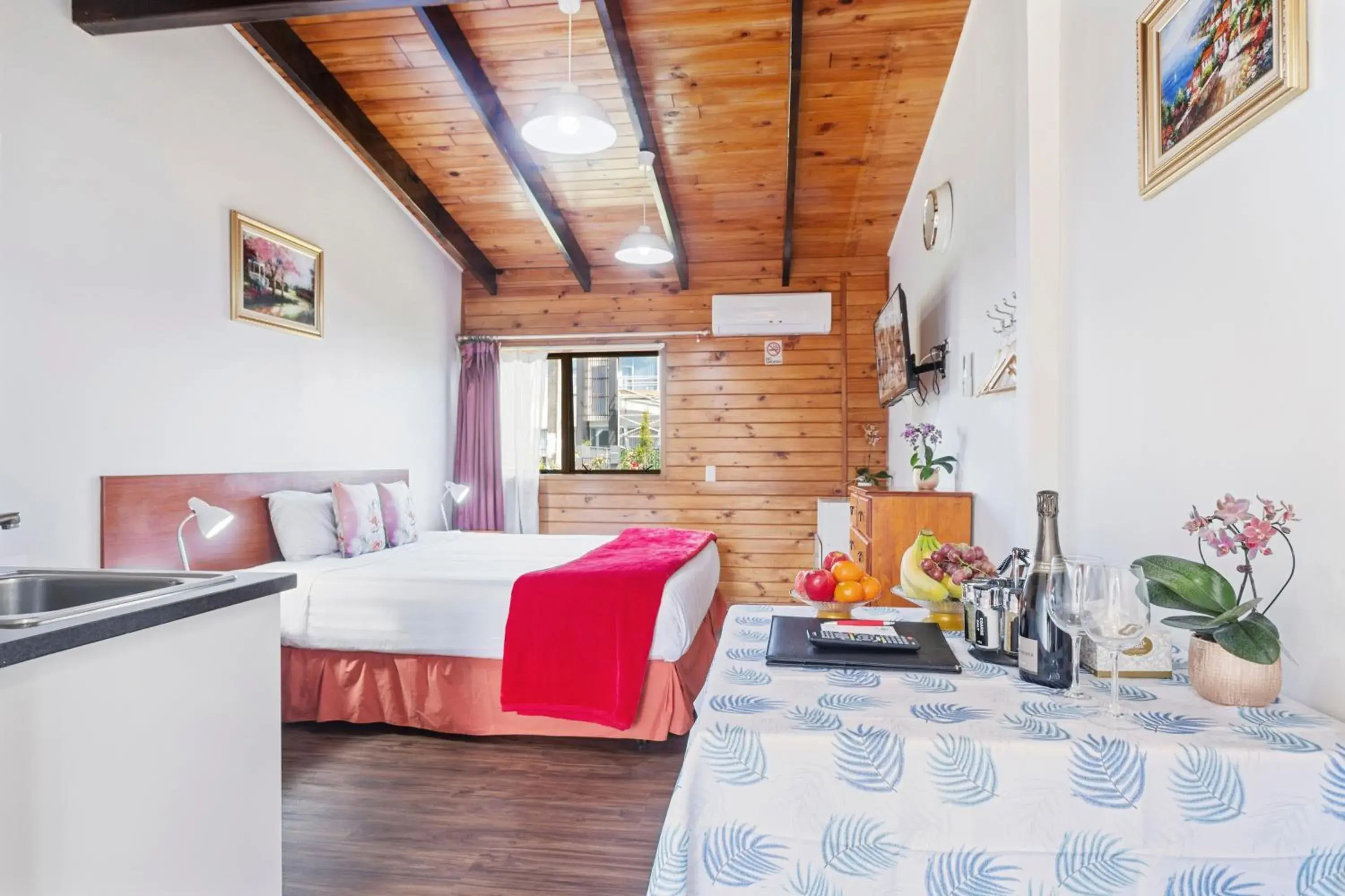 Studio in Grange Motel Studio in Grange Motel